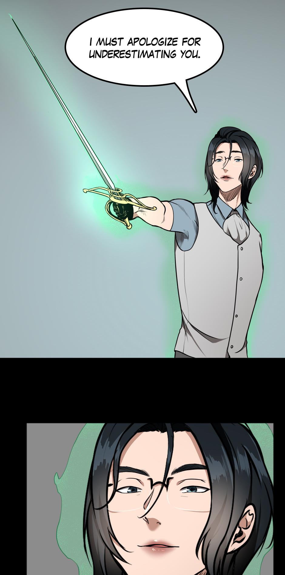 The Beginning After the End Chap 51 - Next Chap 52