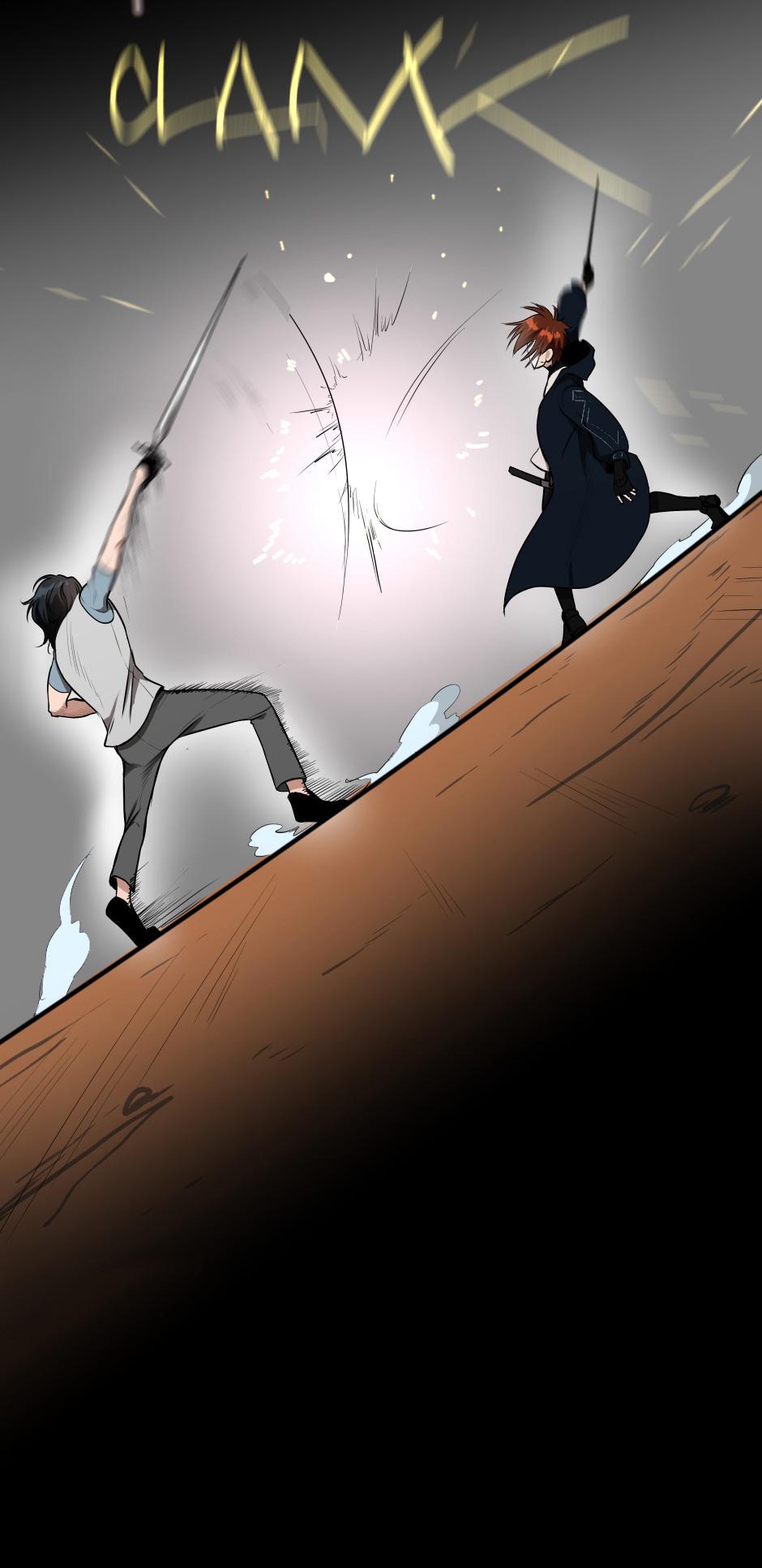 The Beginning After the End Chap 51 - Next Chap 52