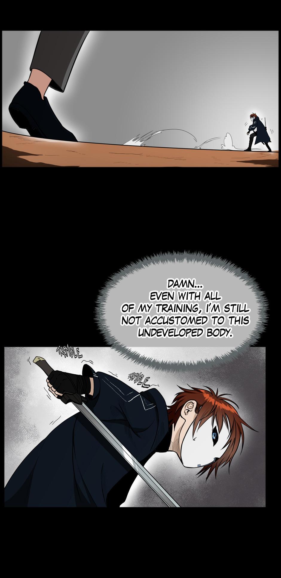 The Beginning After the End Chap 51 - Next Chap 52