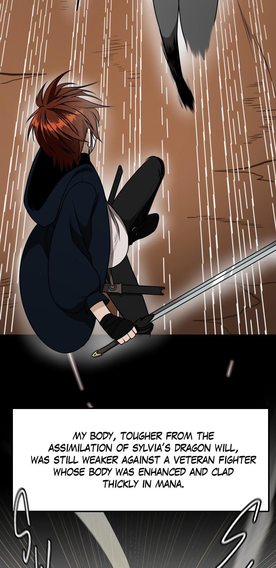 The Beginning After the End Chap 51 - Next Chap 52