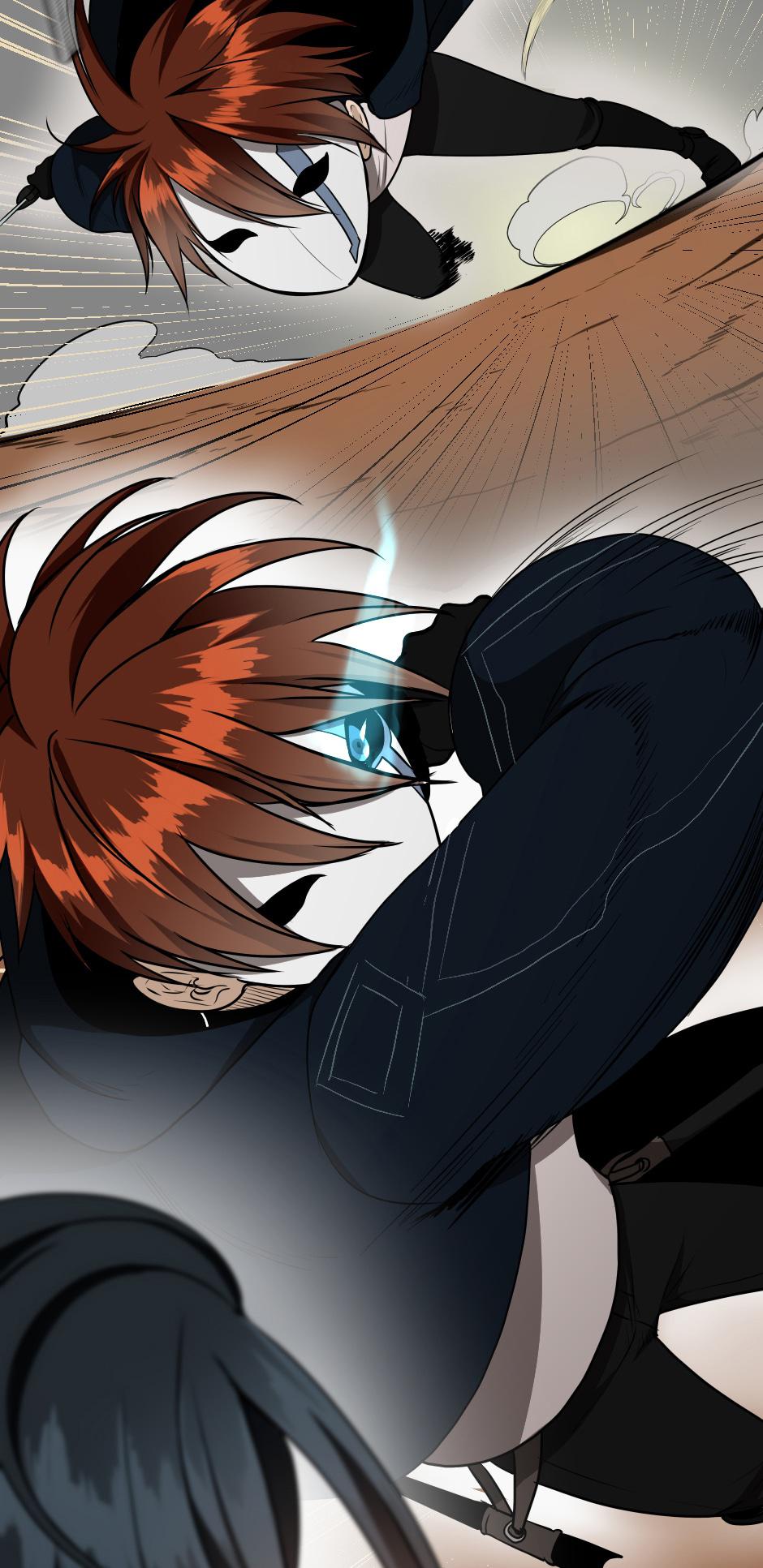 The Beginning After the End Chap 51 - Next Chap 52