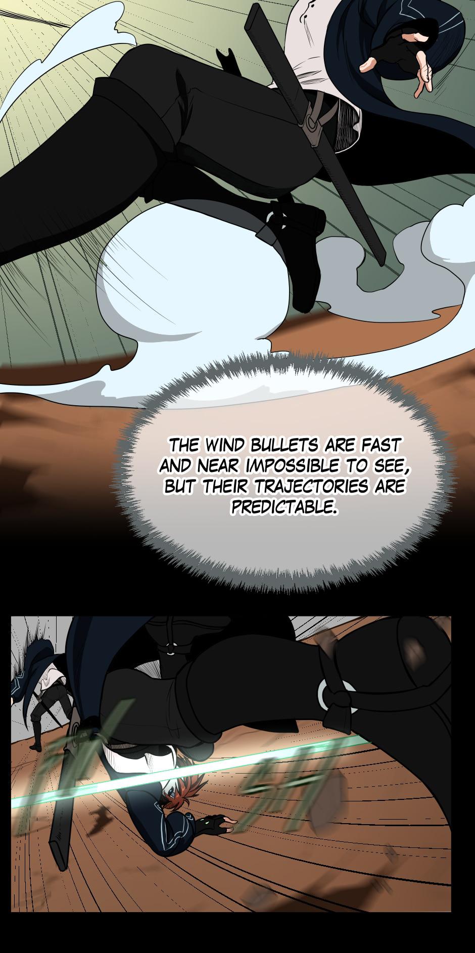 The Beginning After the End Chap 51 - Next Chap 52