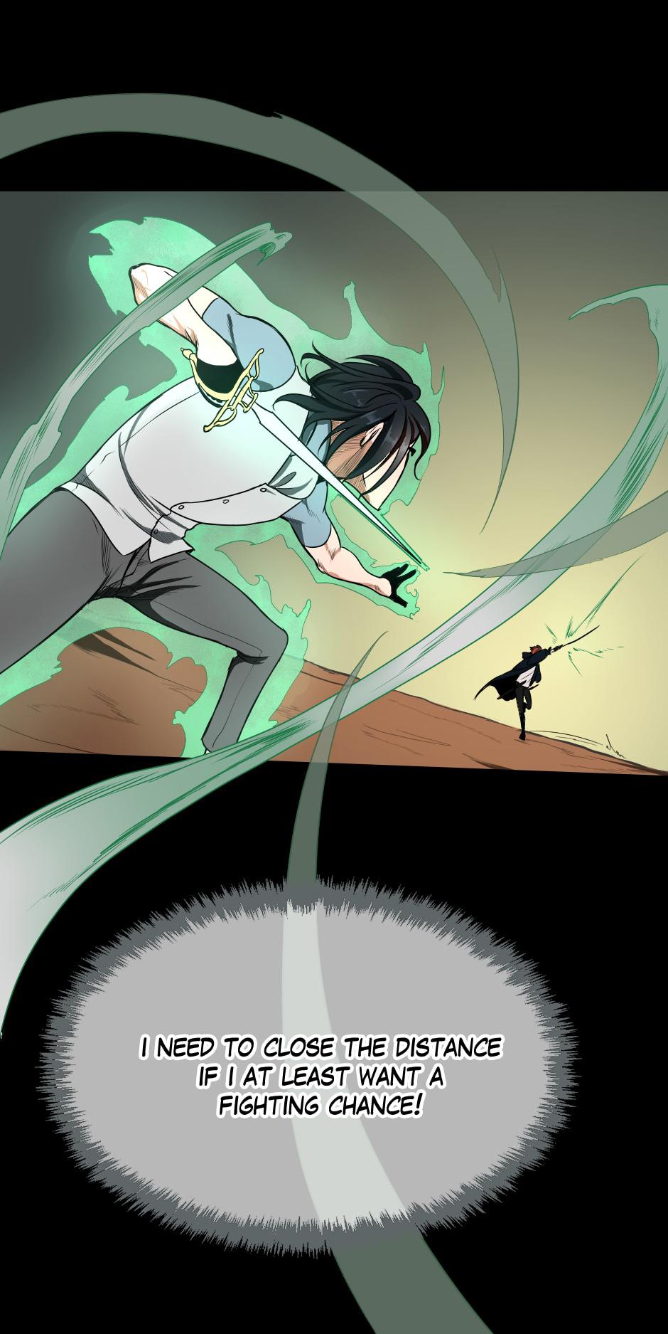 The Beginning After the End Chap 51 - Next Chap 52