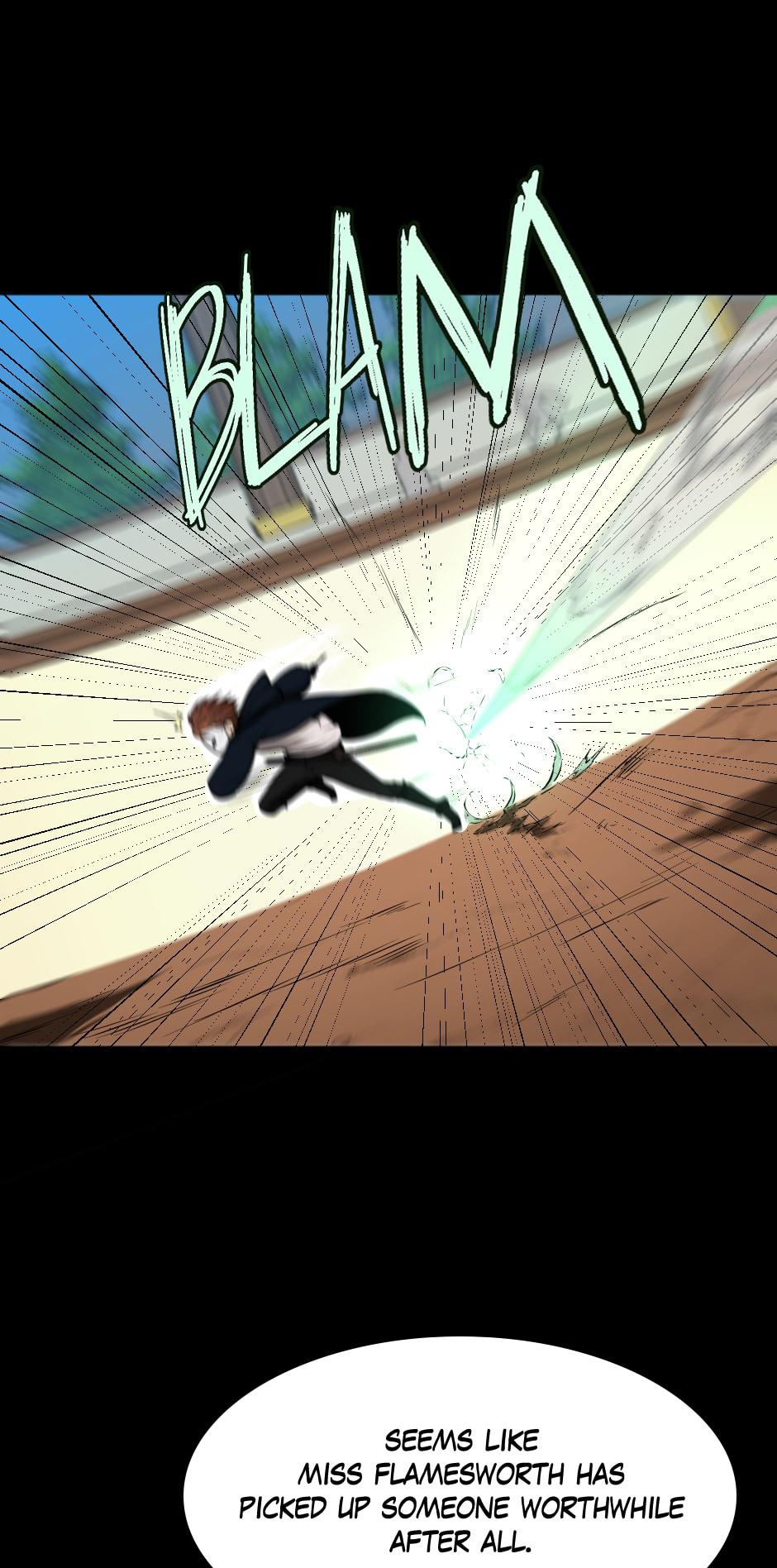 The Beginning After the End Chap 51 - Next Chap 52