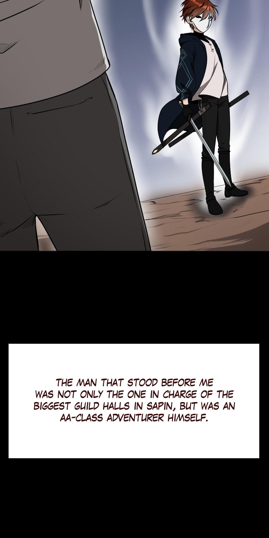 The Beginning After the End Chap 51 - Next Chap 52