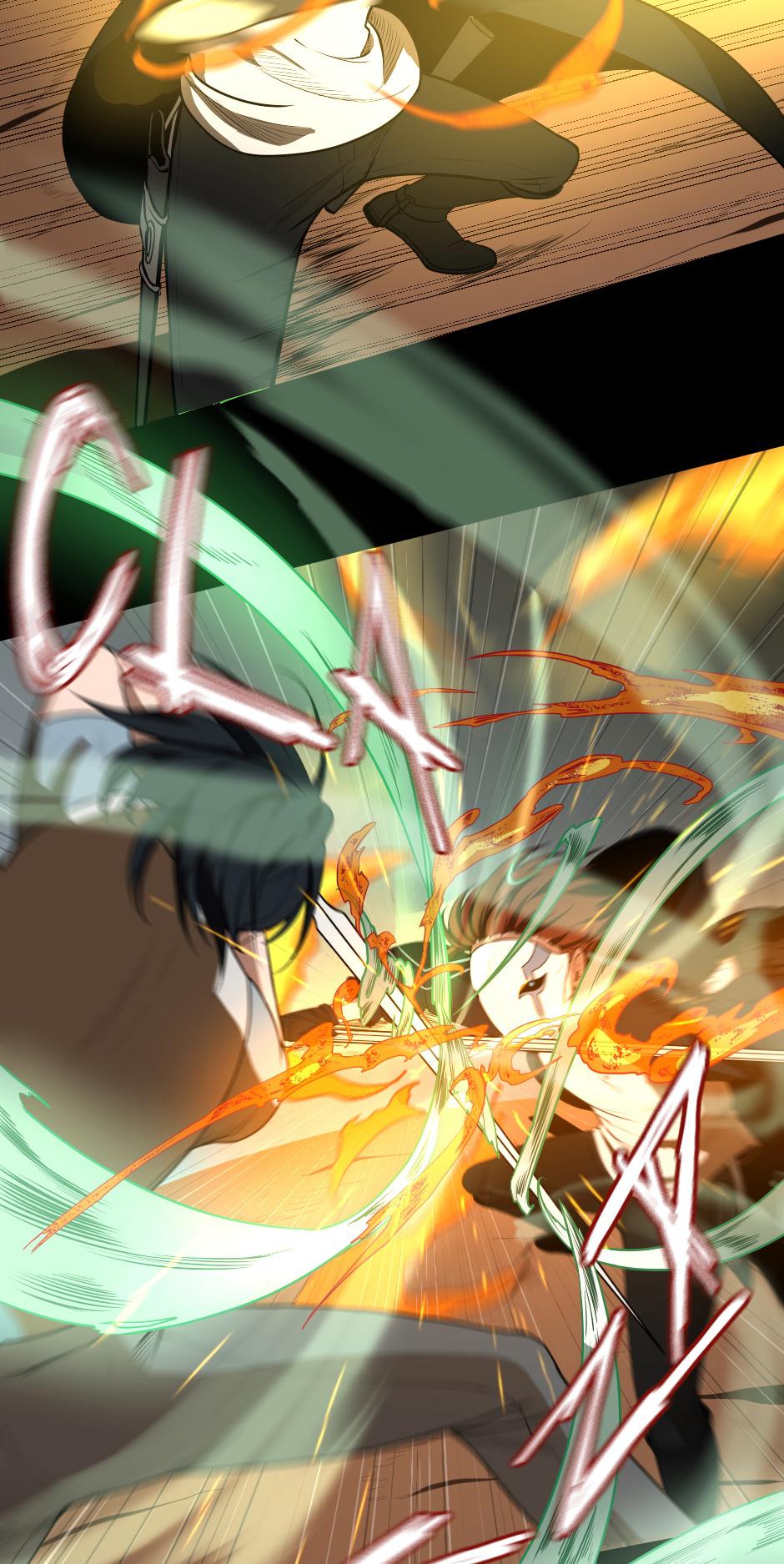 The Beginning After the End Chap 51 - Next Chap 52