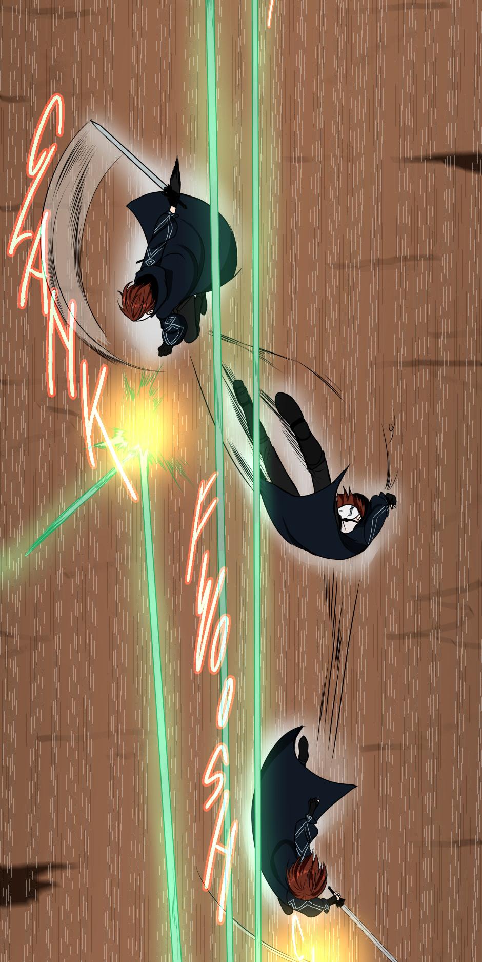 The Beginning After the End Chap 51 - Next Chap 52