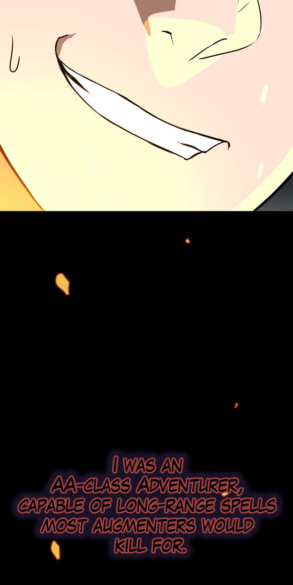 The Beginning After the End Chap 51 - Next Chap 52