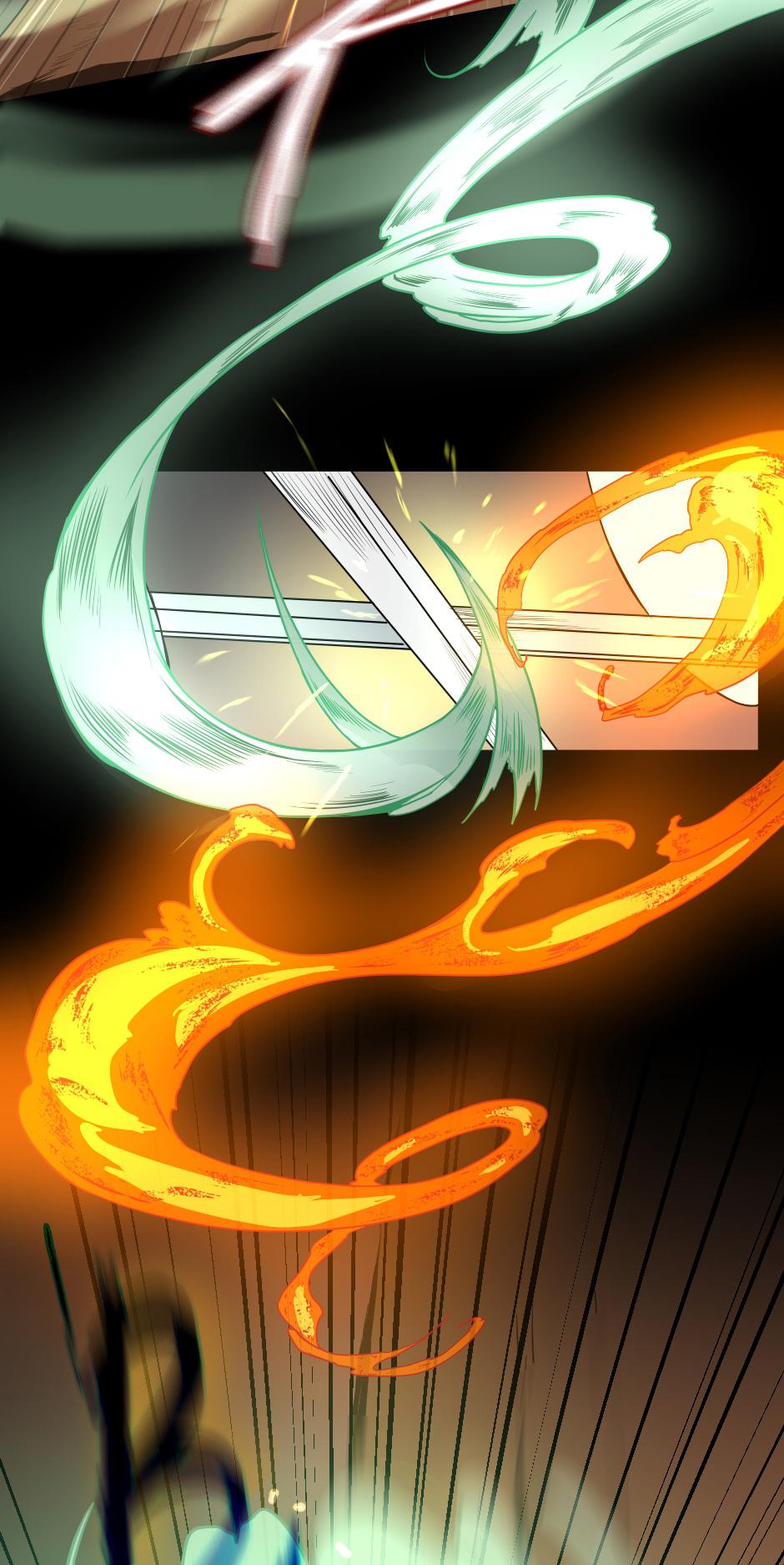 The Beginning After the End Chap 51 - Next Chap 52