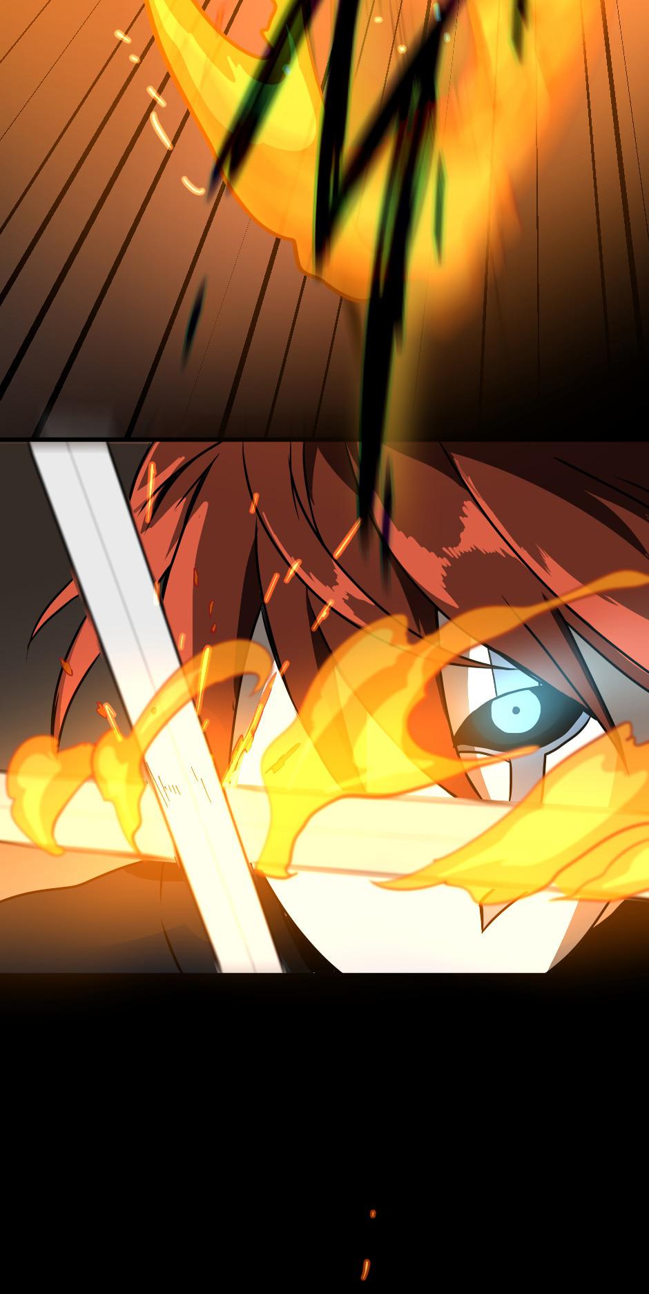 The Beginning After the End Chap 51 - Next Chap 52