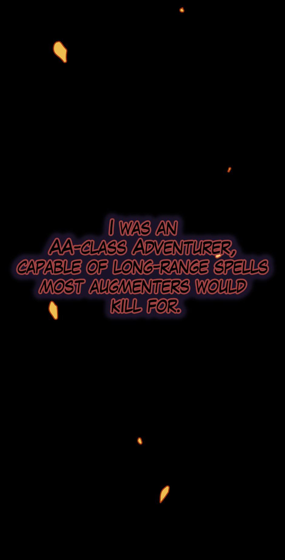 The Beginning After the End Chap 52 - Next Chap 53