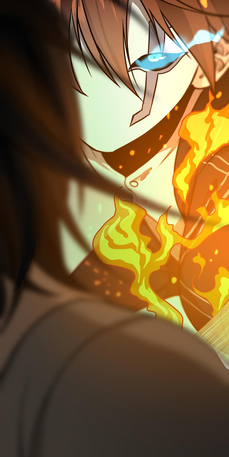 The Beginning After the End Chap 52 - Next Chap 53