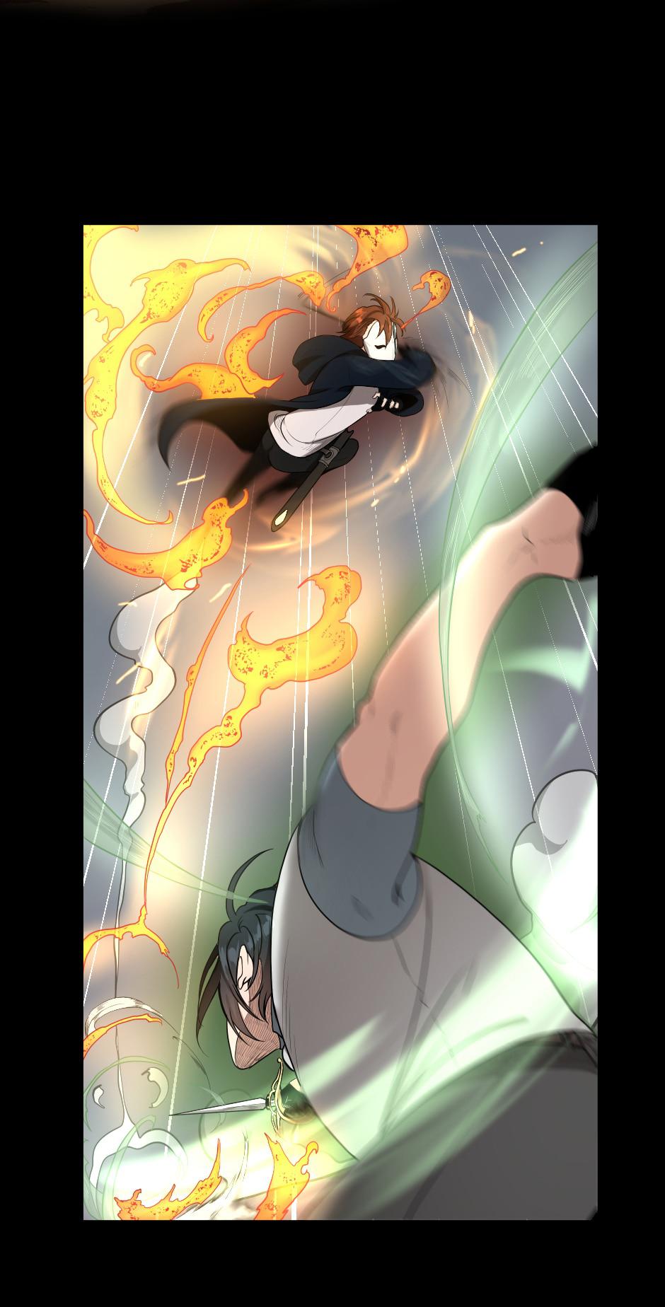 The Beginning After the End Chap 52 - Next Chap 53