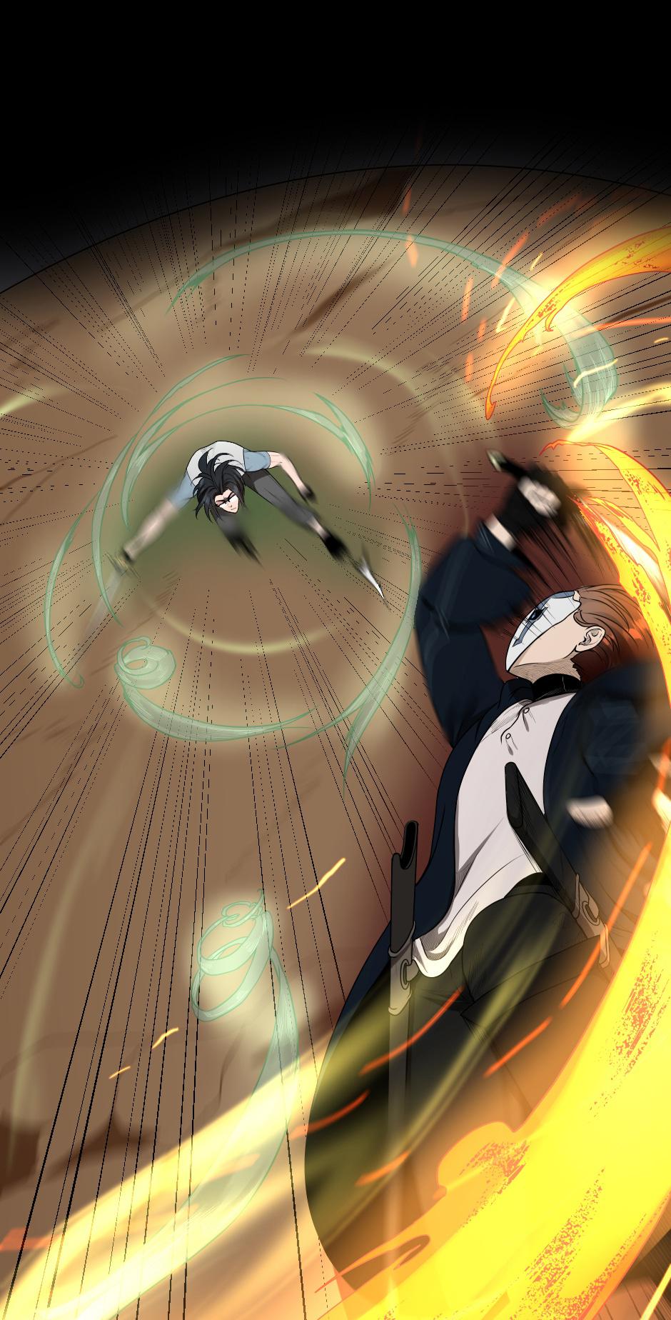 The Beginning After the End Chap 52 - Next Chap 53