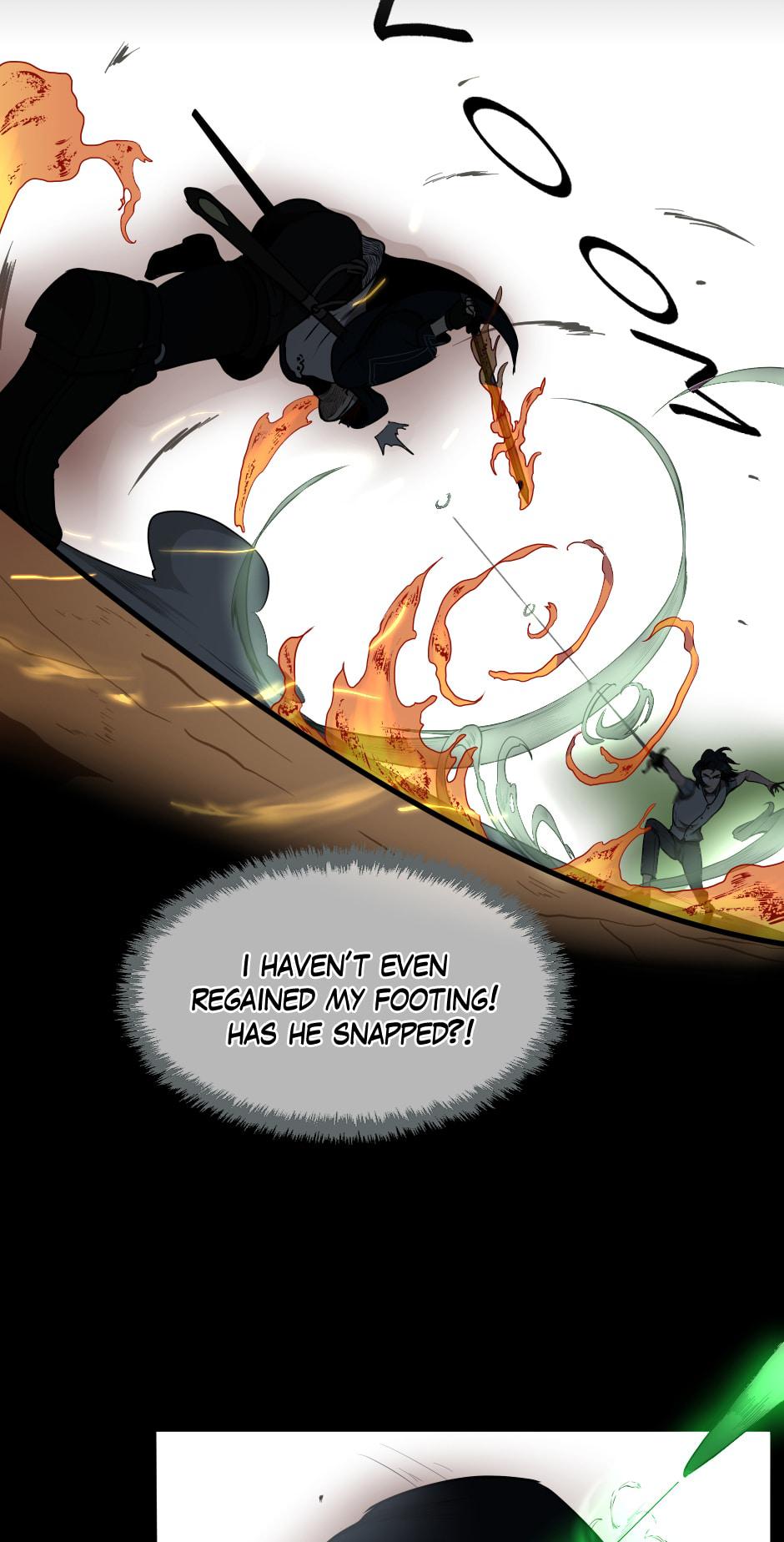 The Beginning After the End Chap 52 - Next Chap 53