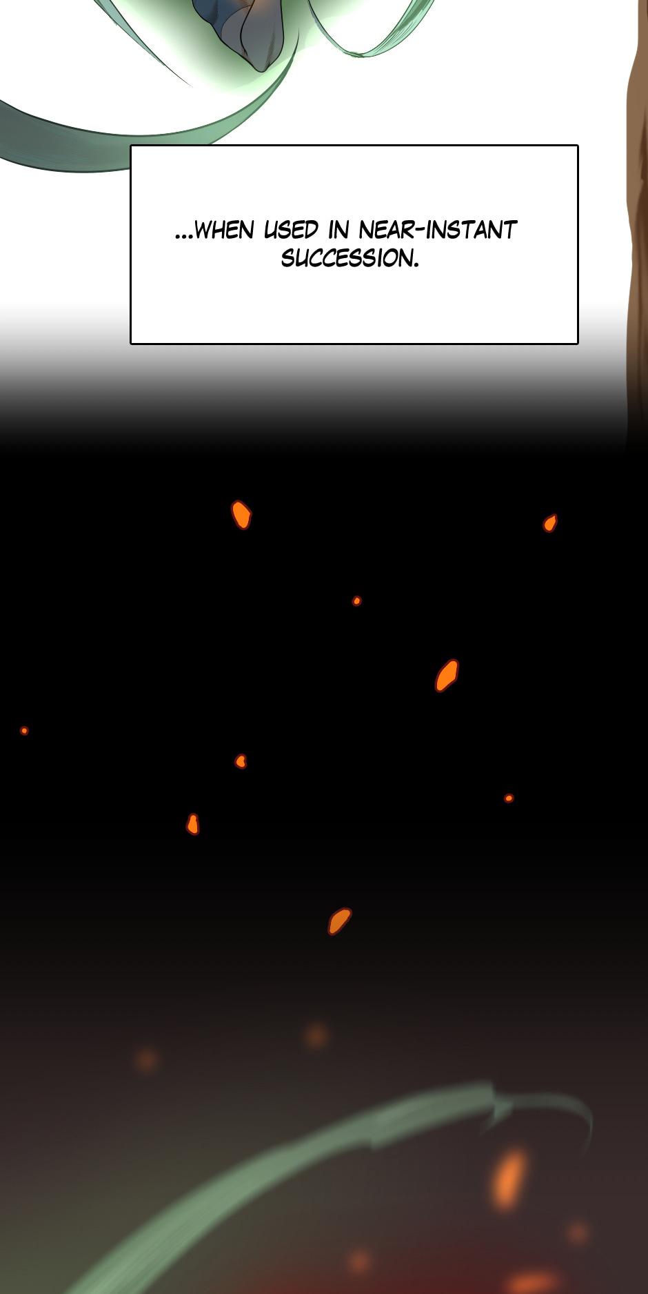 The Beginning After the End Chap 52 - Next Chap 53