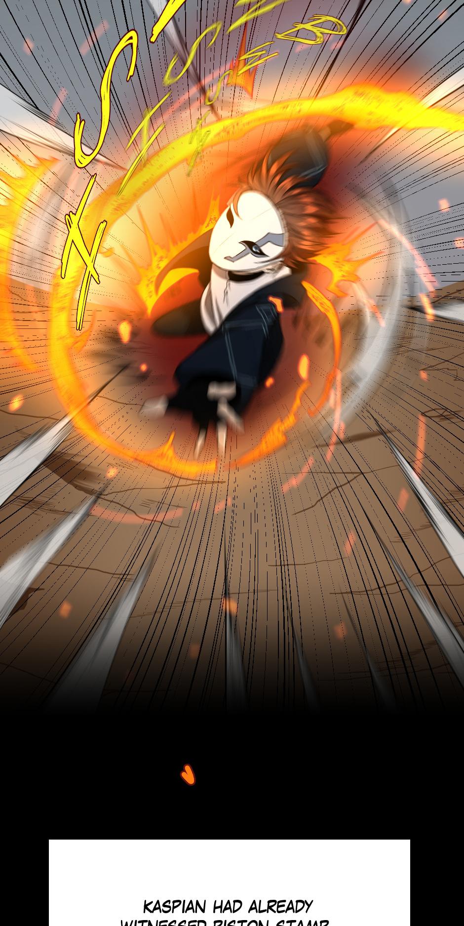 The Beginning After the End Chap 52 - Next Chap 53