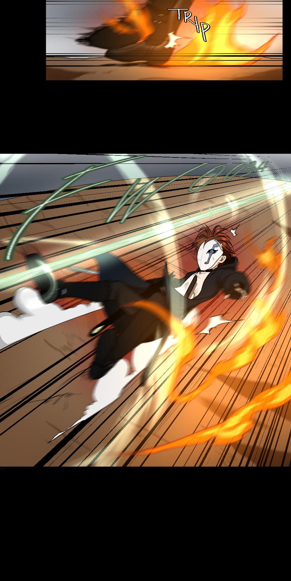 The Beginning After the End Chap 52 - Next Chap 53