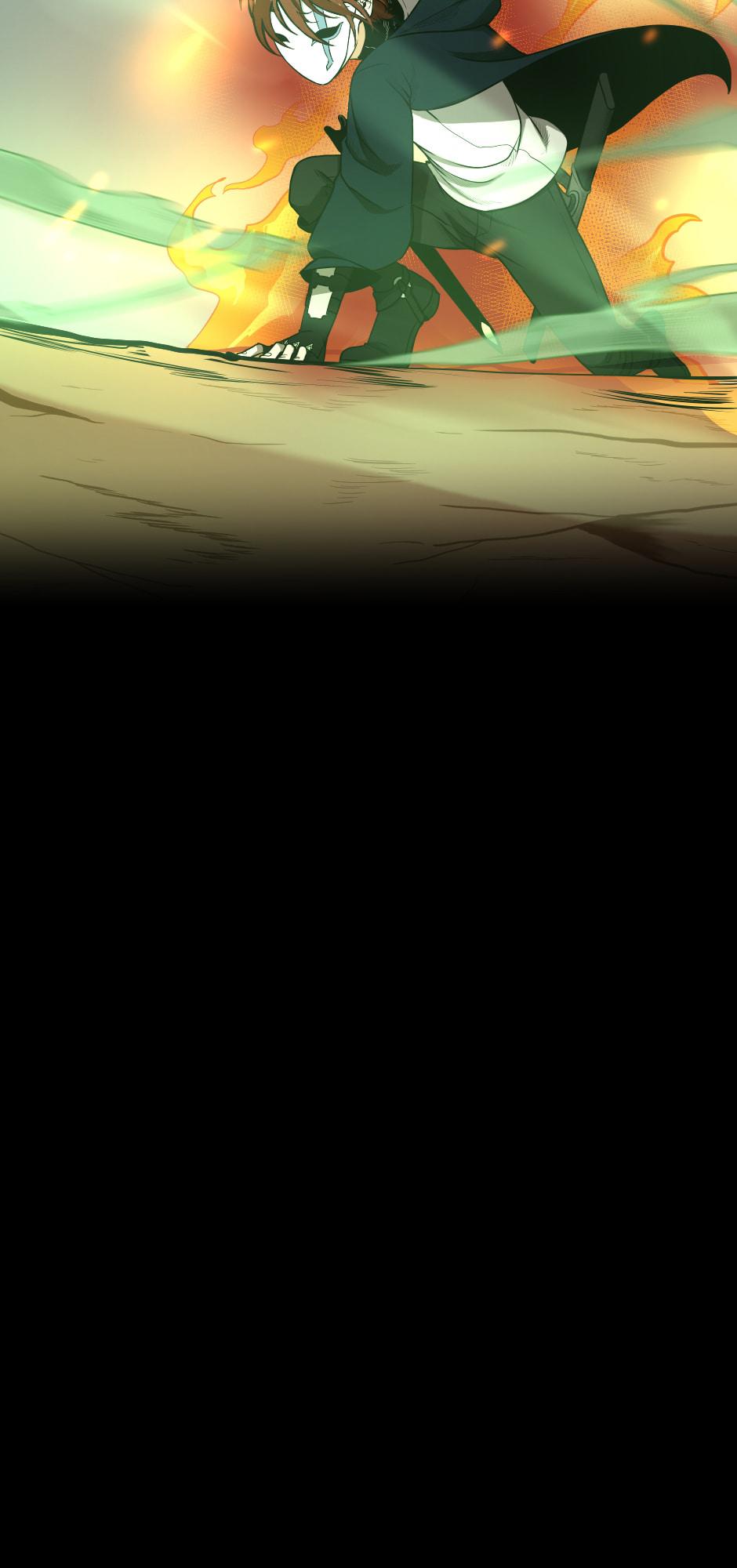 The Beginning After the End Chap 52 - Next Chap 53