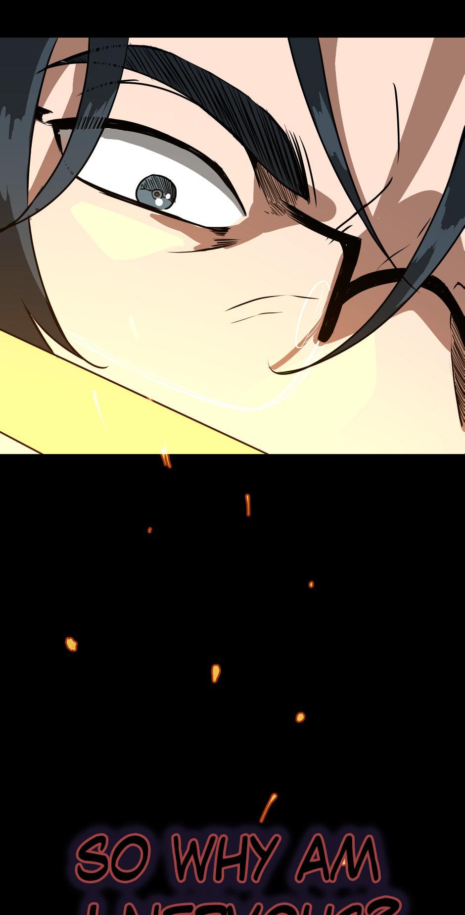 The Beginning After the End Chap 52 - Next Chap 53