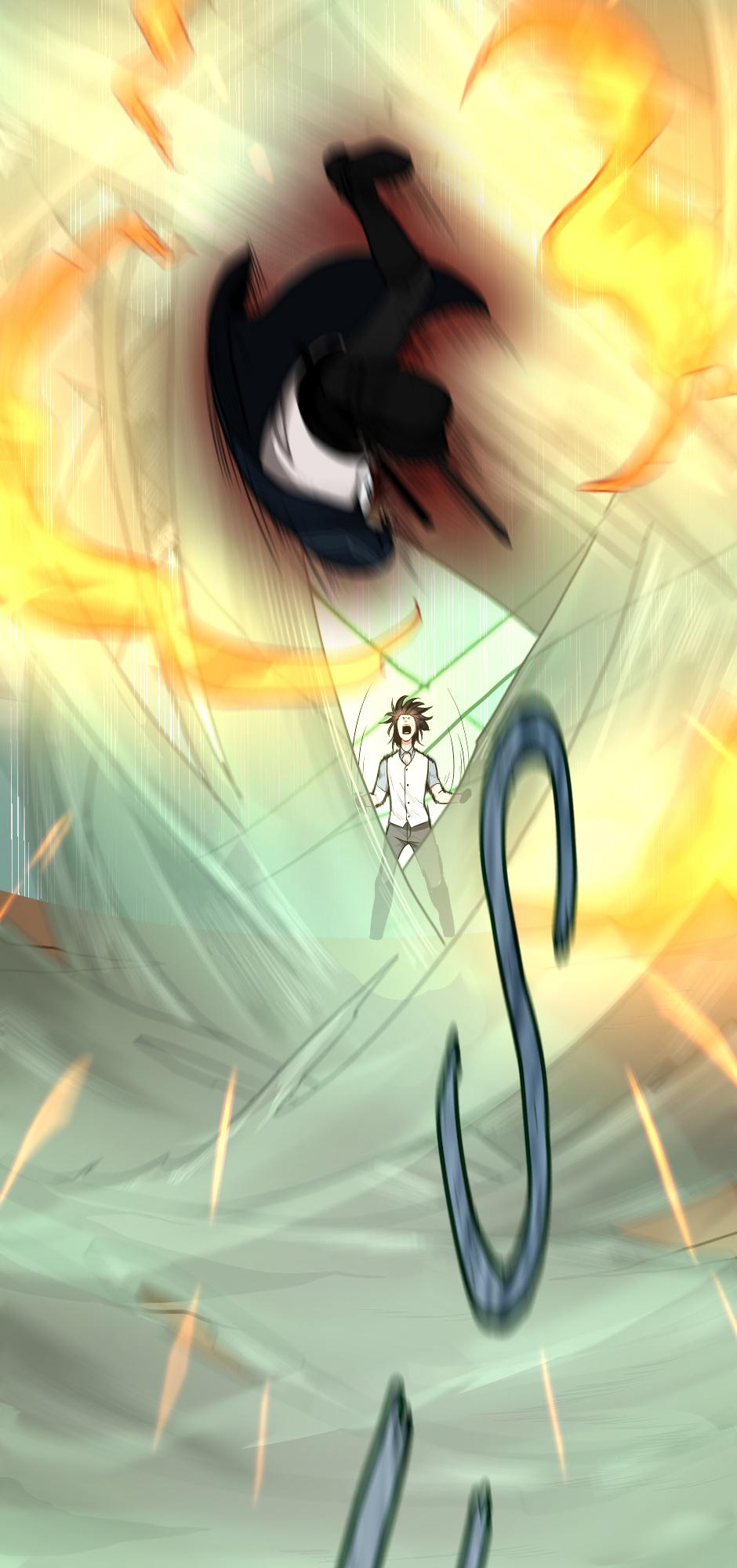 The Beginning After the End Chap 52 - Next Chap 53