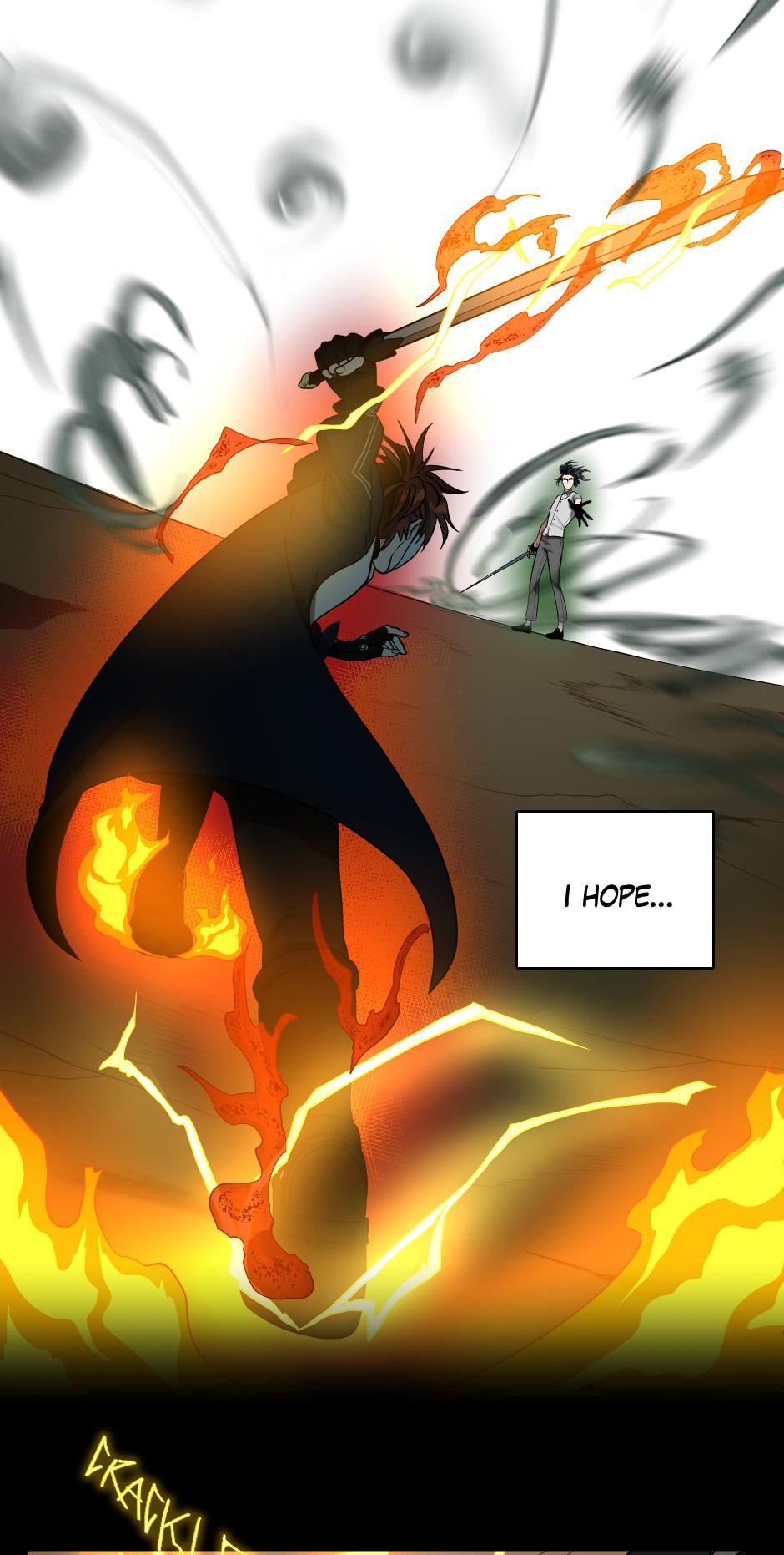 The Beginning After the End Chap 52 - Next Chap 53