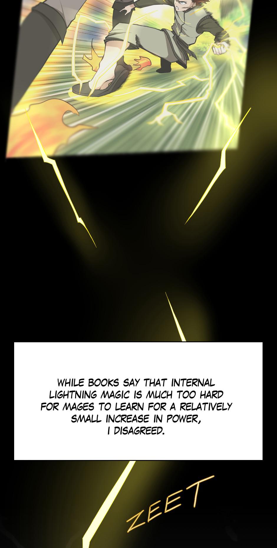 The Beginning After the End Chap 52 - Next Chap 53
