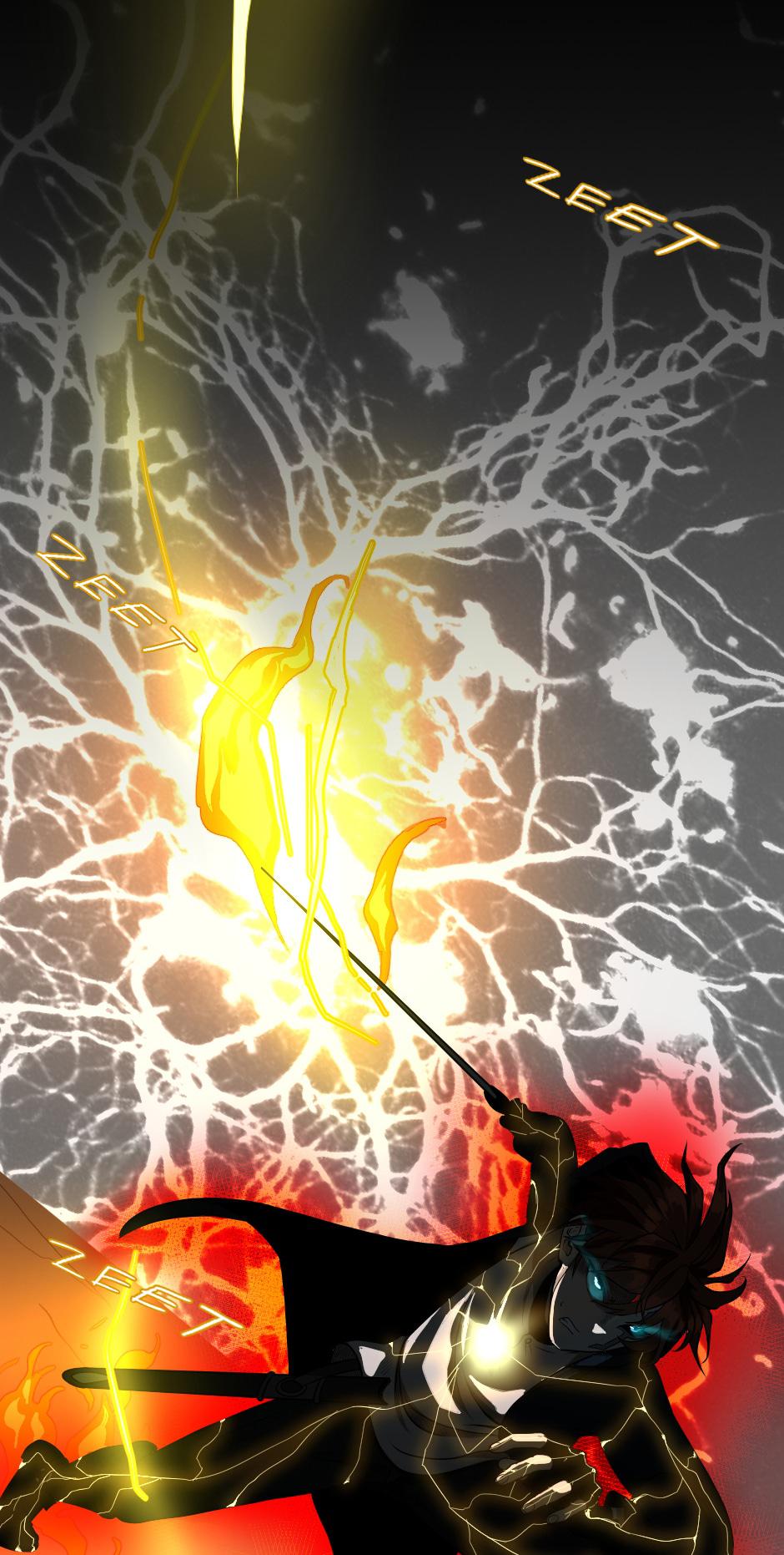 The Beginning After the End Chap 52 - Next Chap 53