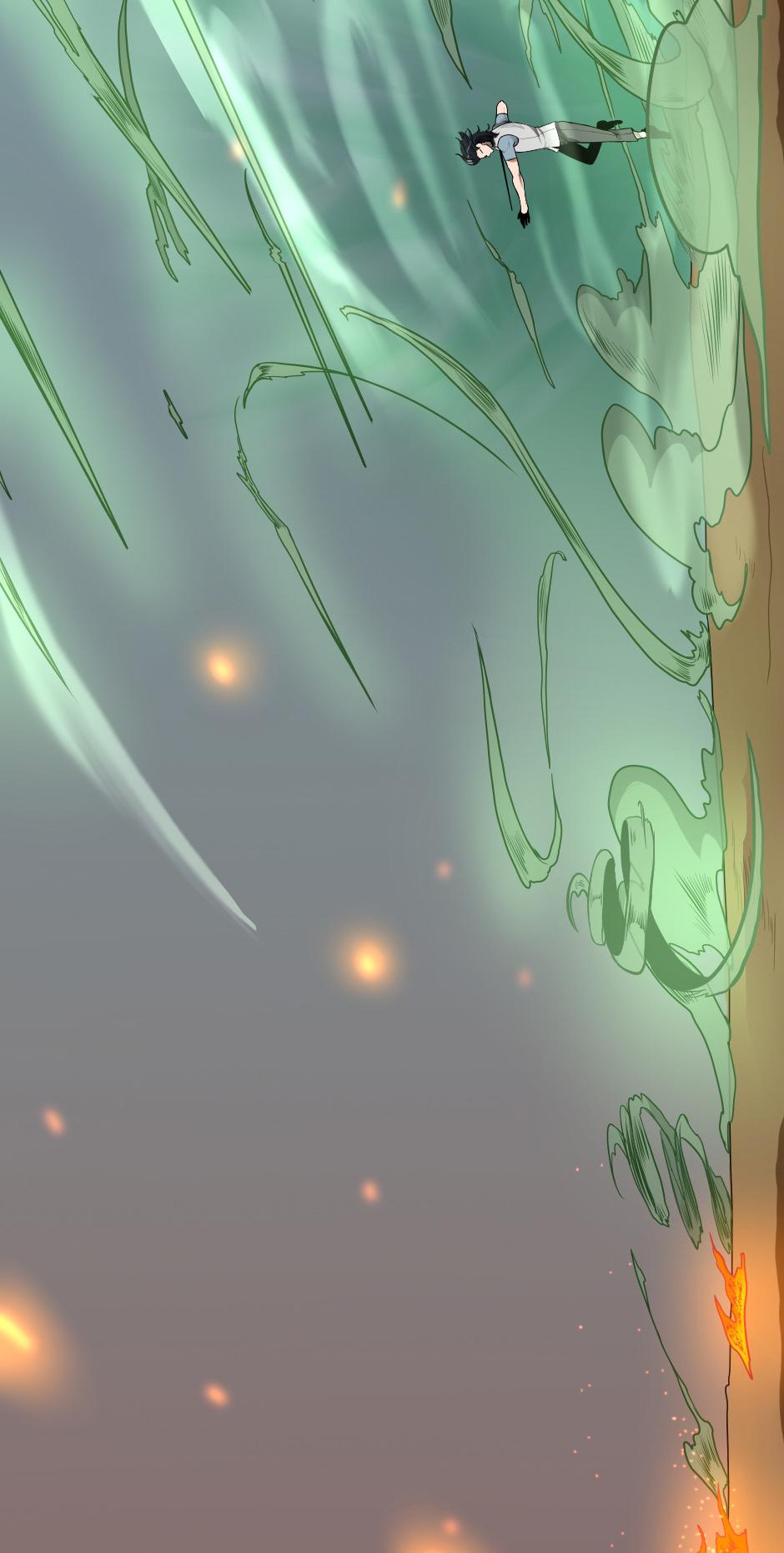 The Beginning After the End Chap 52 - Next Chap 53