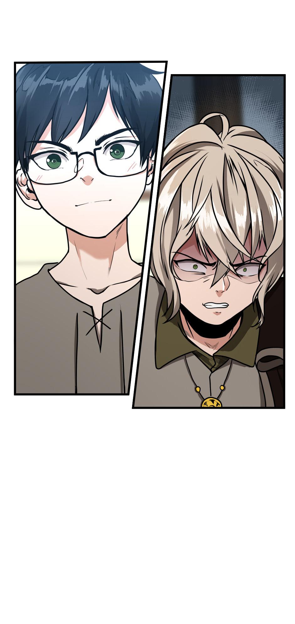 The Beginning After the End Chap 52 - Next Chap 53