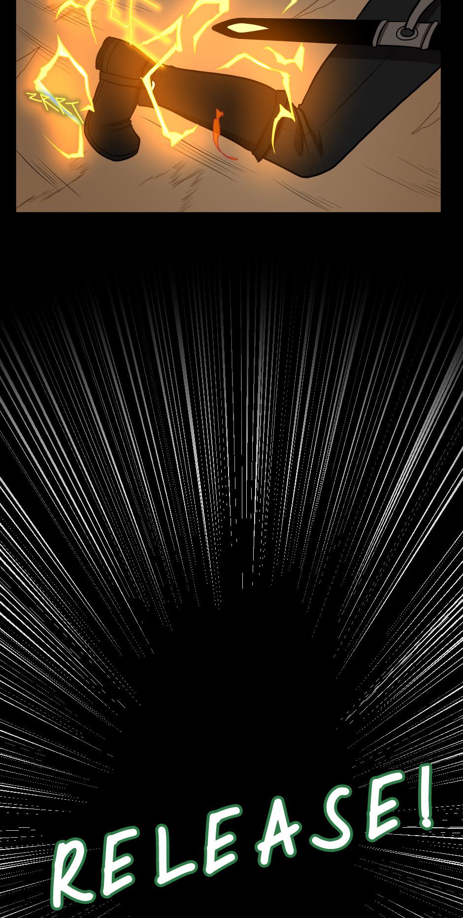 The Beginning After the End Chap 52 - Next Chap 53