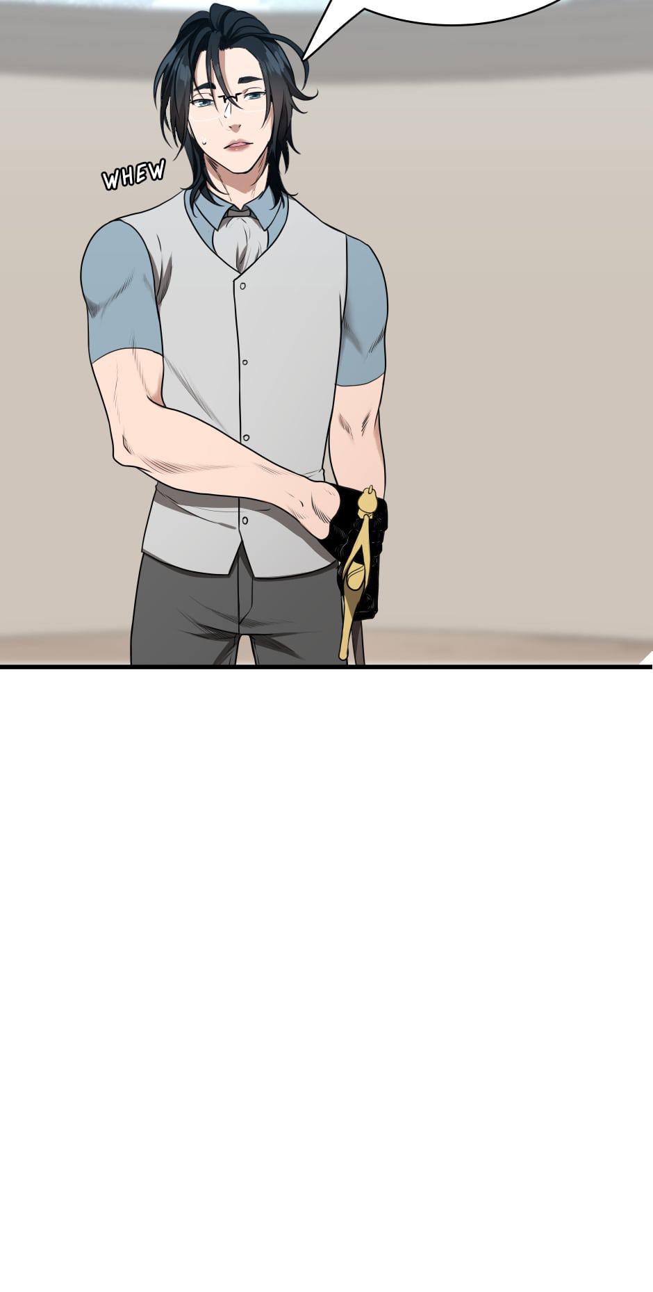 The Beginning After the End Chap 52 - Next Chap 53