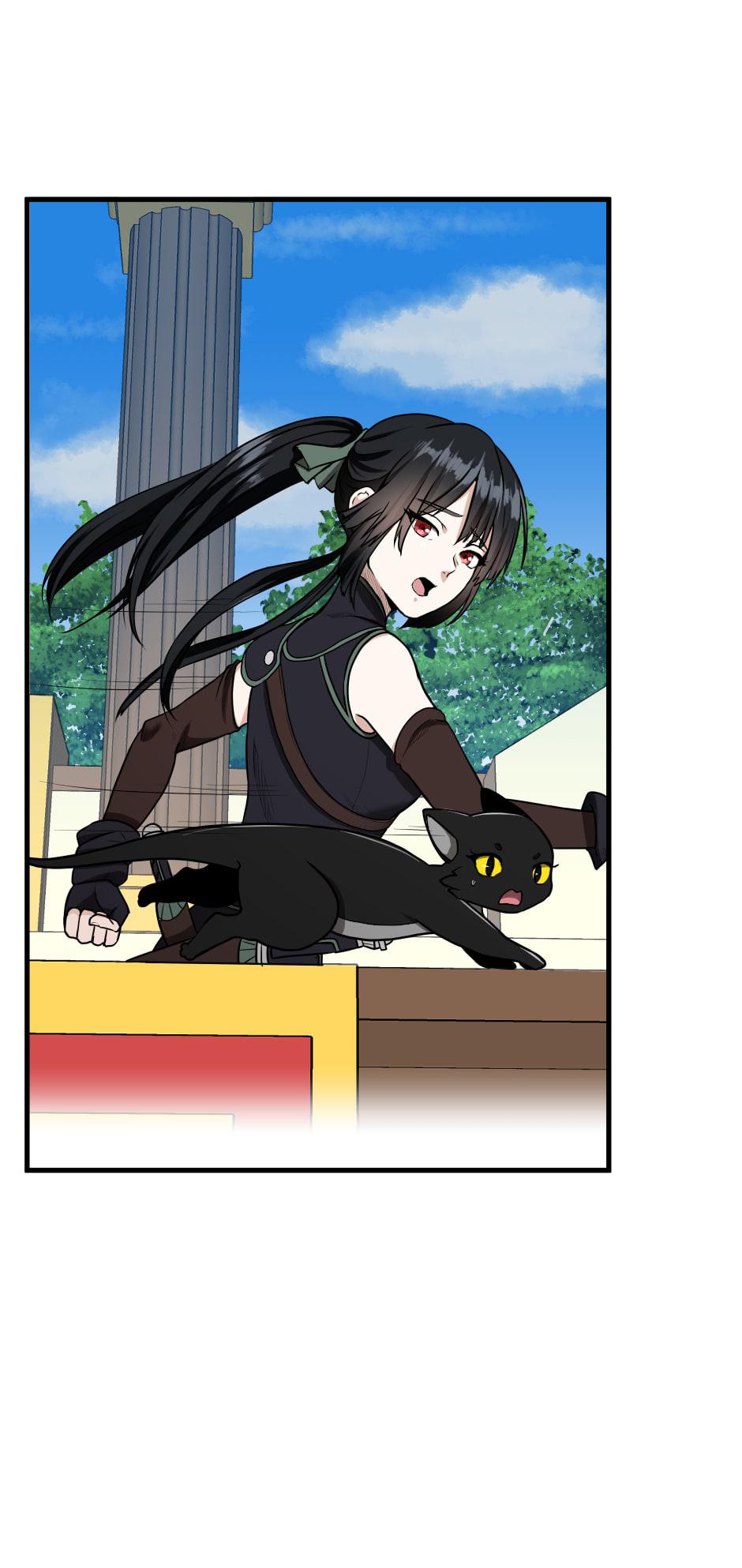 The Beginning After the End Chap 52 - Next Chap 53