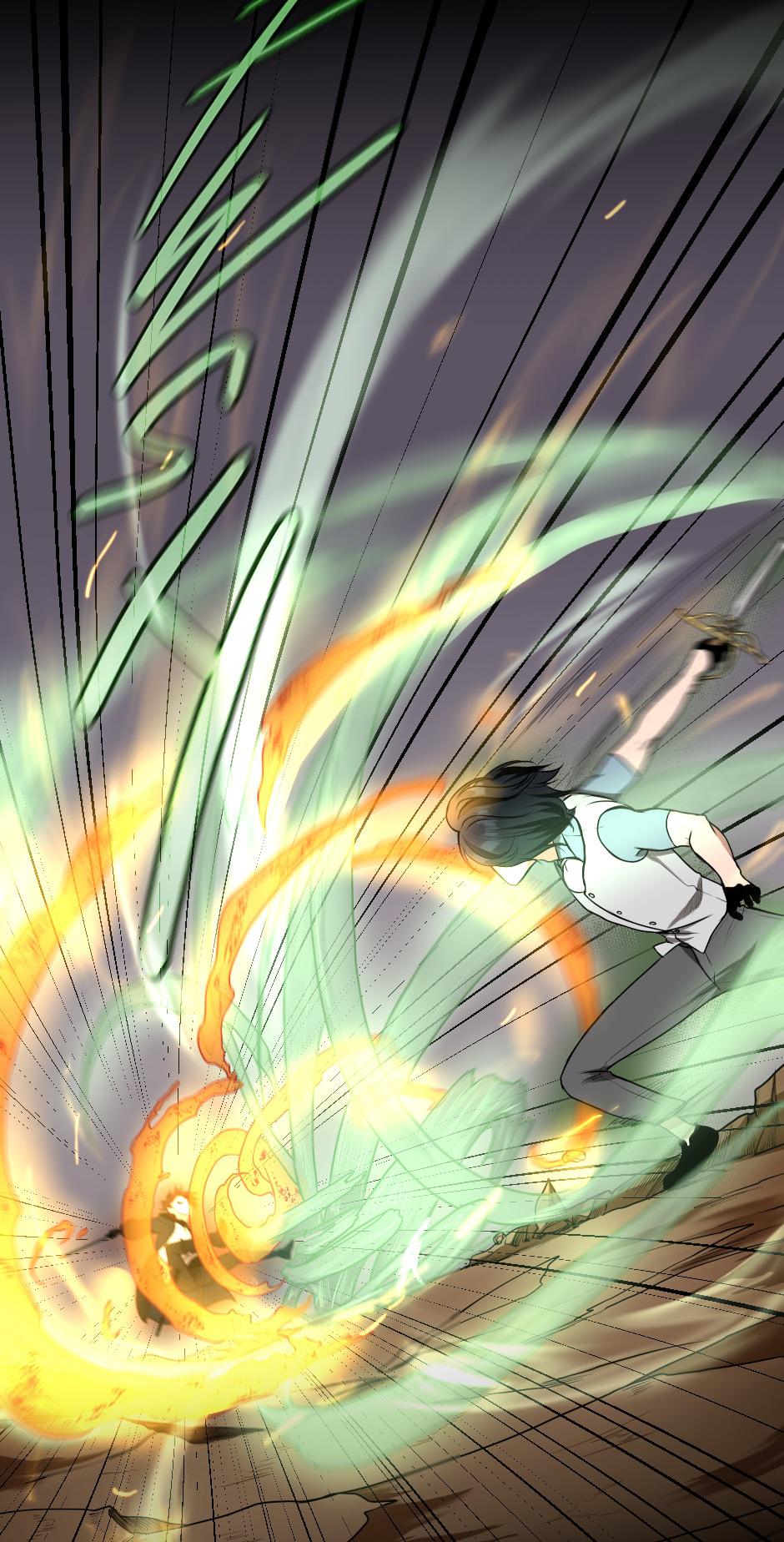 The Beginning After the End Chap 52 - Next Chap 53