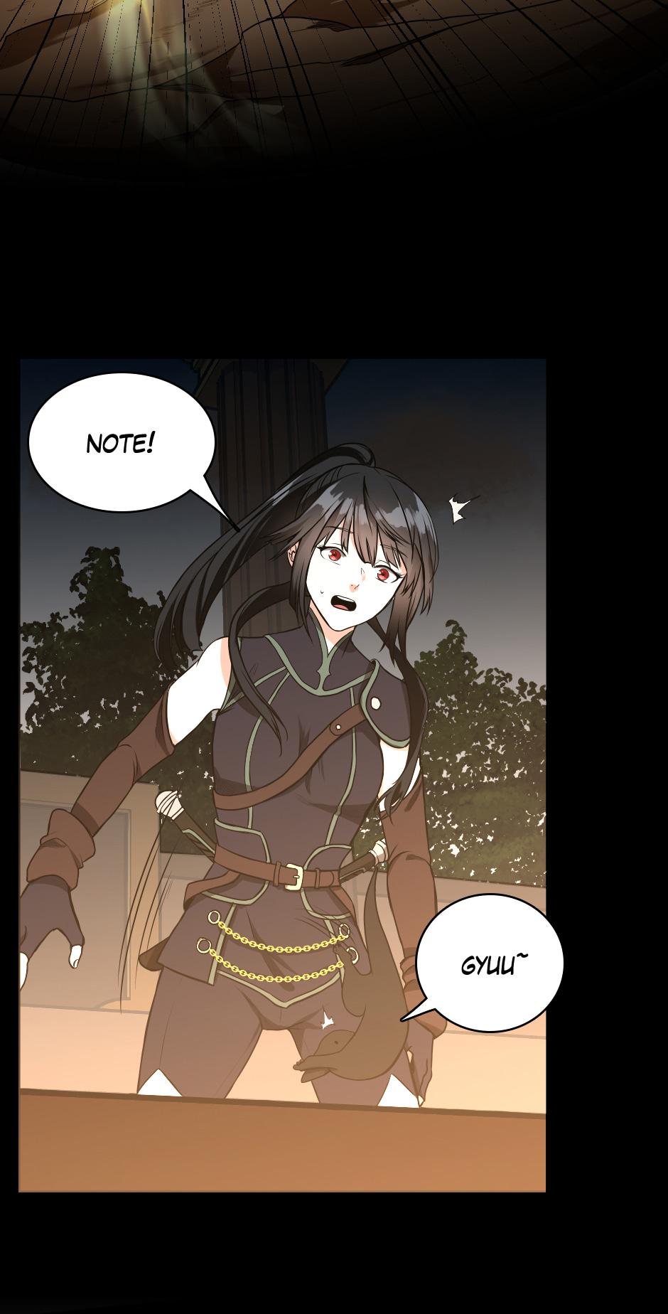 The Beginning After the End Chap 52 - Next Chap 53