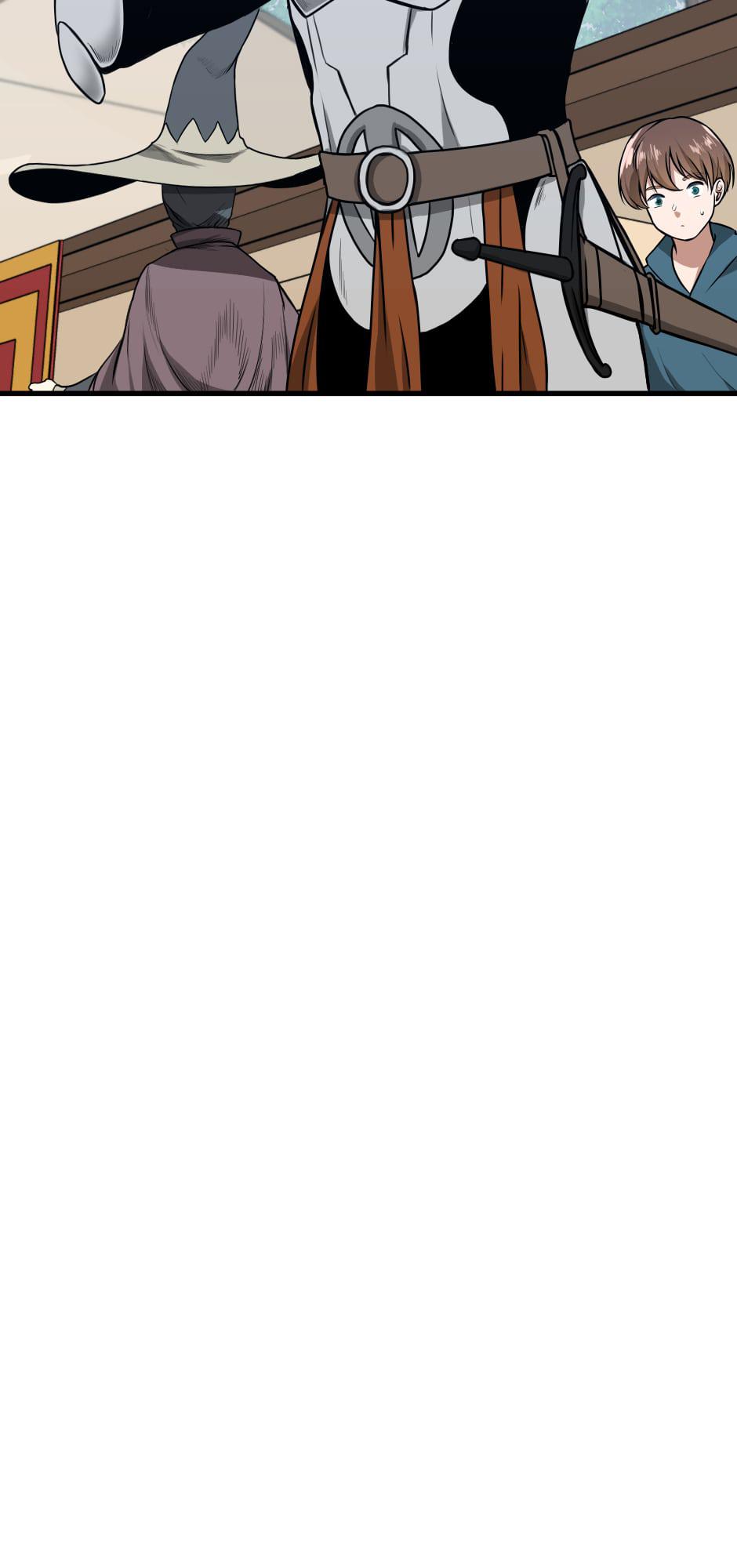 The Beginning After the End Chap 53 - Next Chap 54