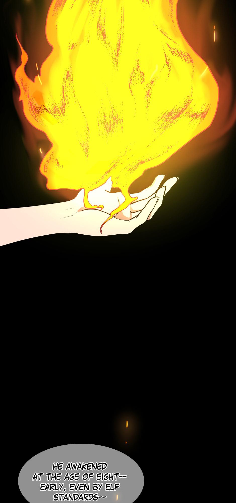 The Beginning After the End Chap 53 - Next Chap 54