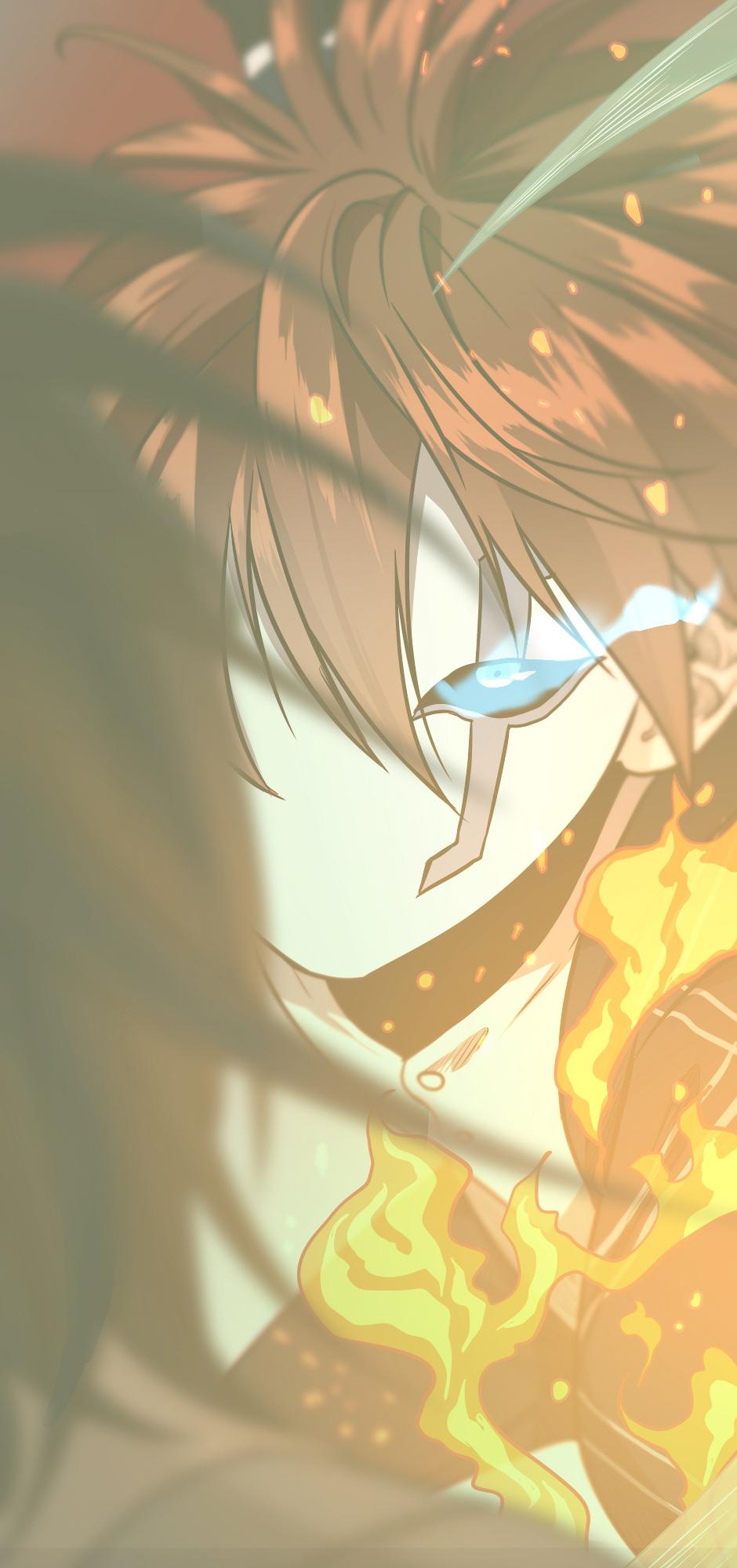 The Beginning After the End Chap 53 - Next Chap 54