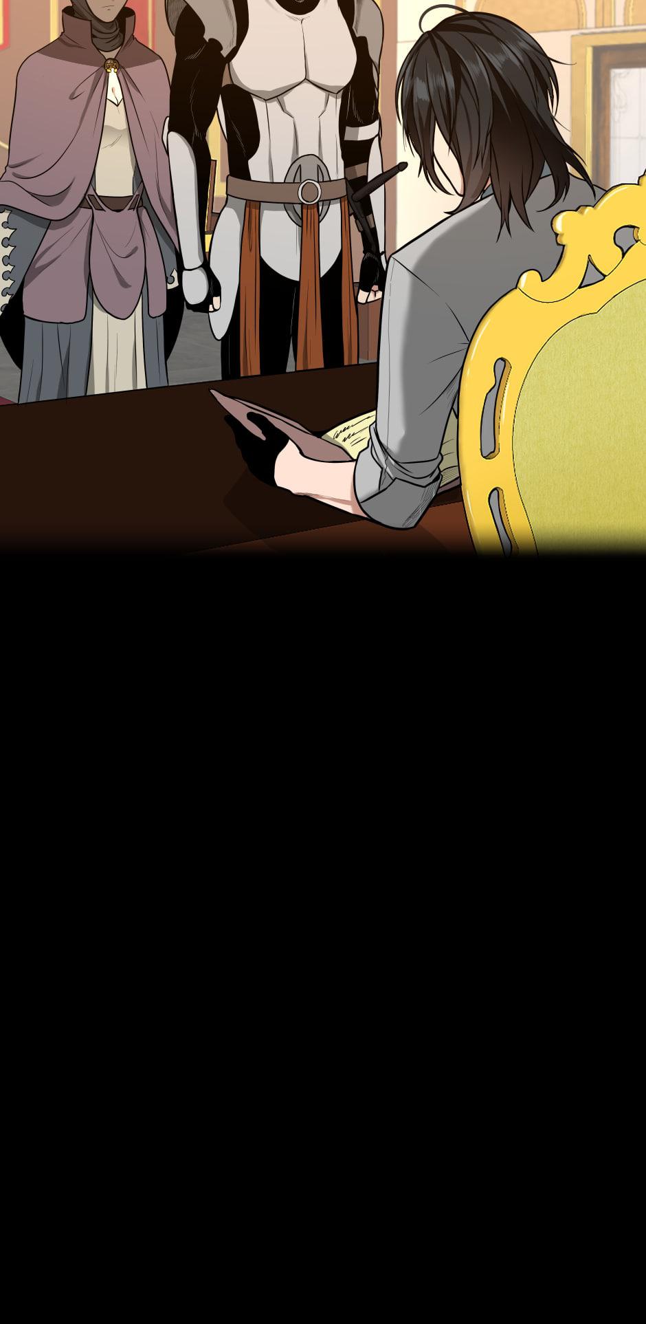 The Beginning After the End Chap 53 - Next Chap 54