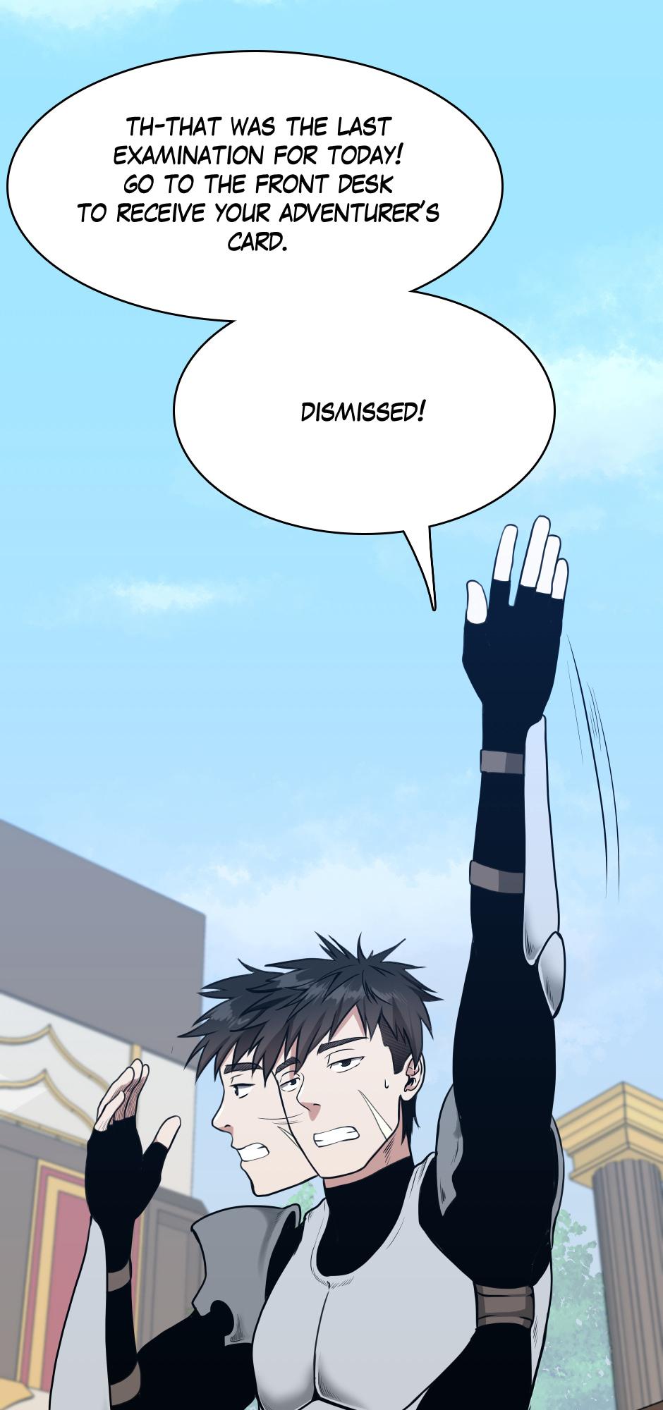 The Beginning After the End Chap 53 - Next Chap 54