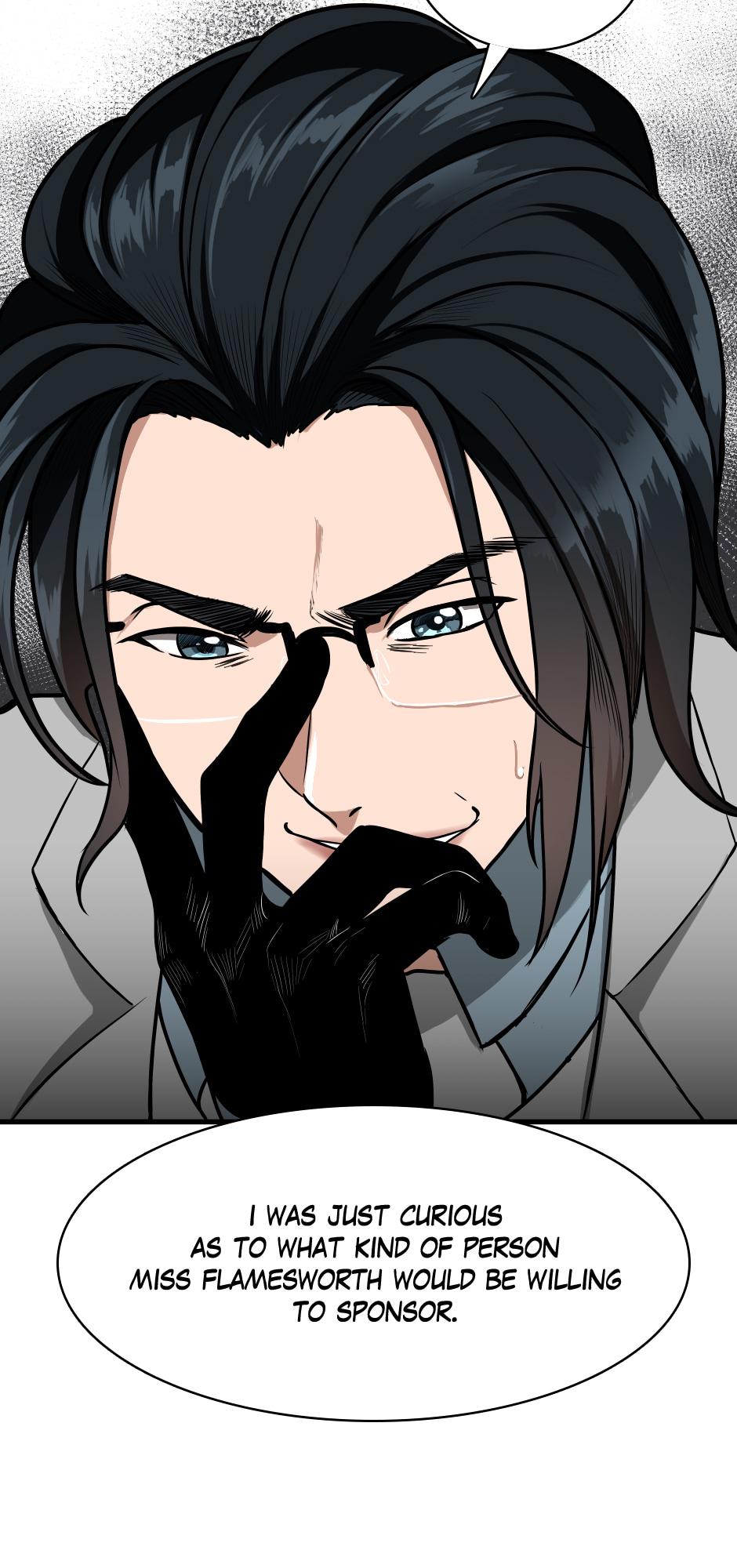 The Beginning After the End Chap 53 - Next Chap 54