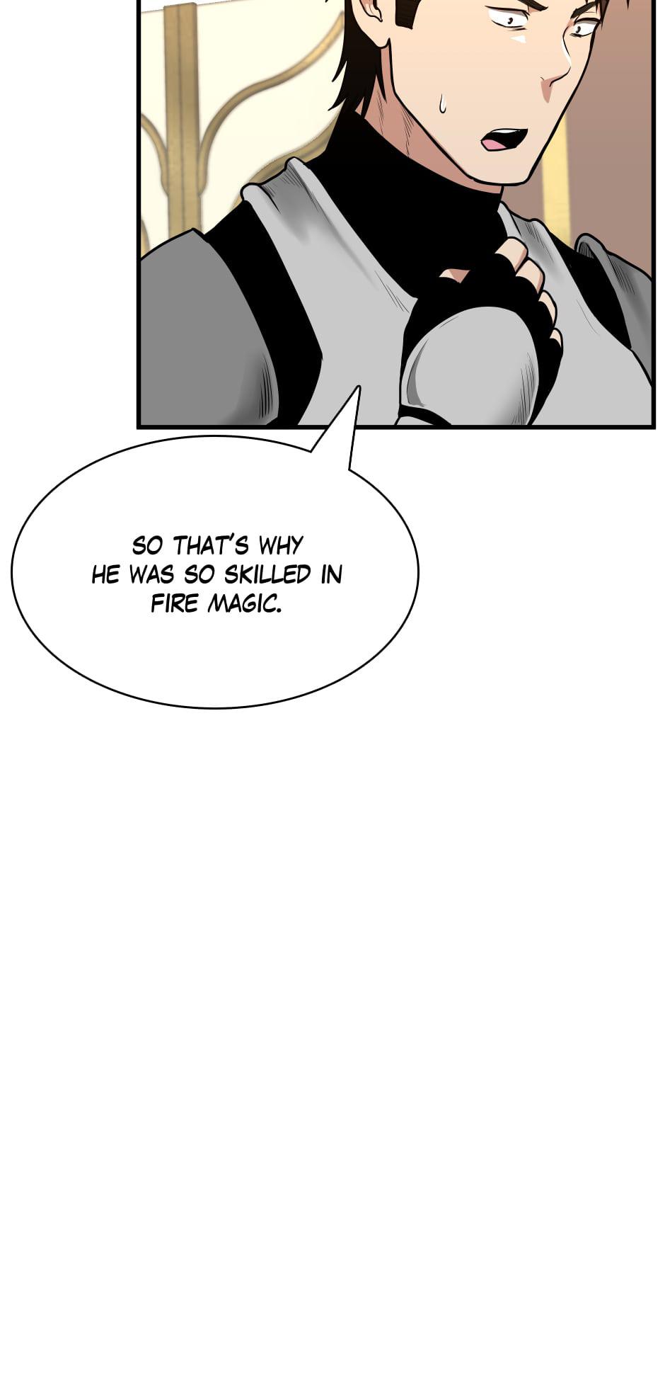 The Beginning After the End Chap 53 - Next Chap 54