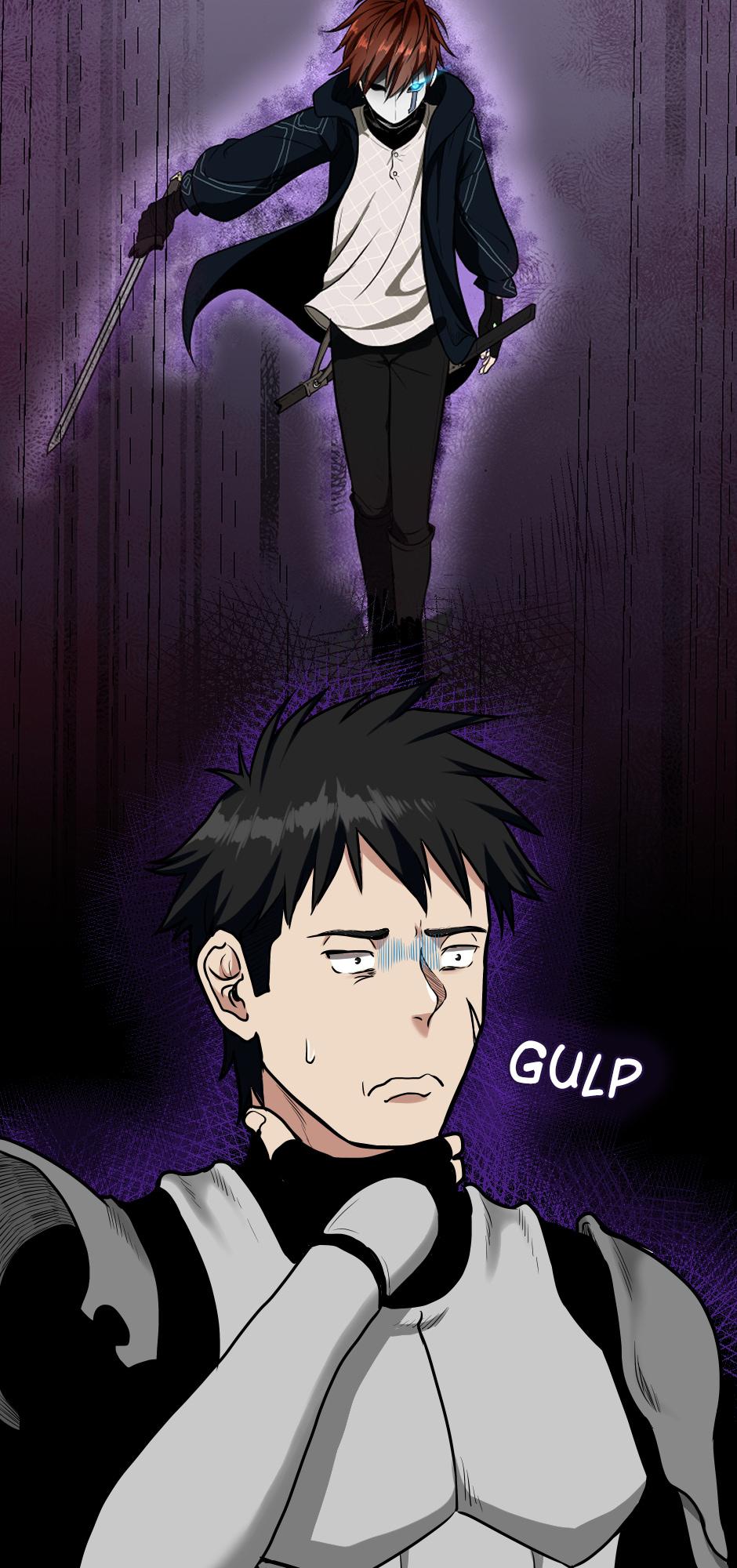 The Beginning After the End Chap 53 - Next Chap 54