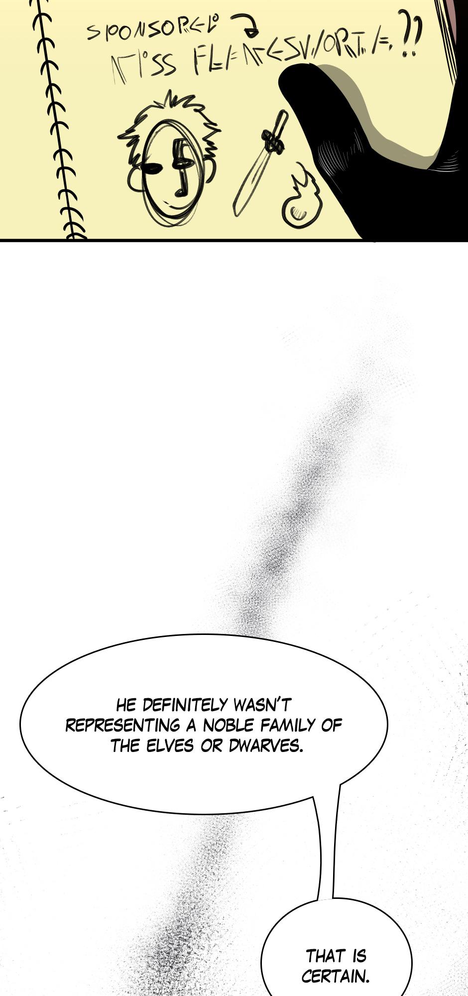 The Beginning After the End Chap 53 - Next Chap 54