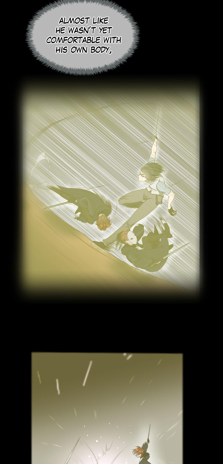 The Beginning After the End Chap 53 - Next Chap 54