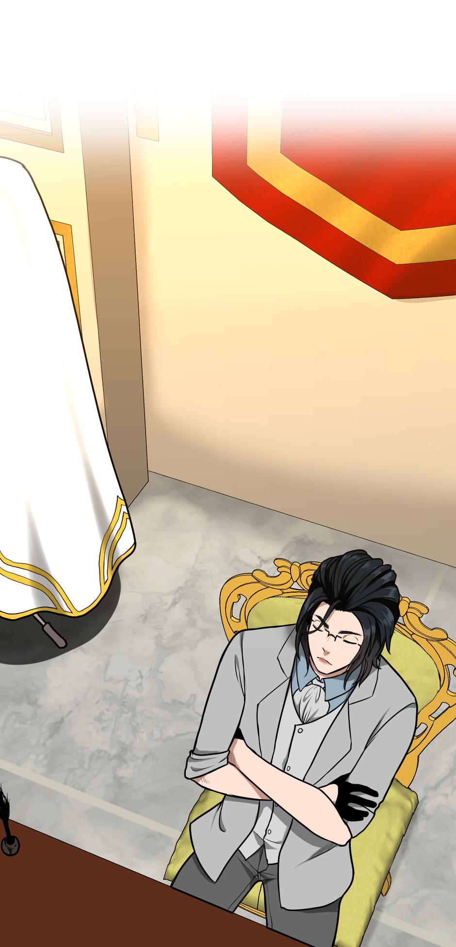 The Beginning After the End Chap 53 - Next Chap 54