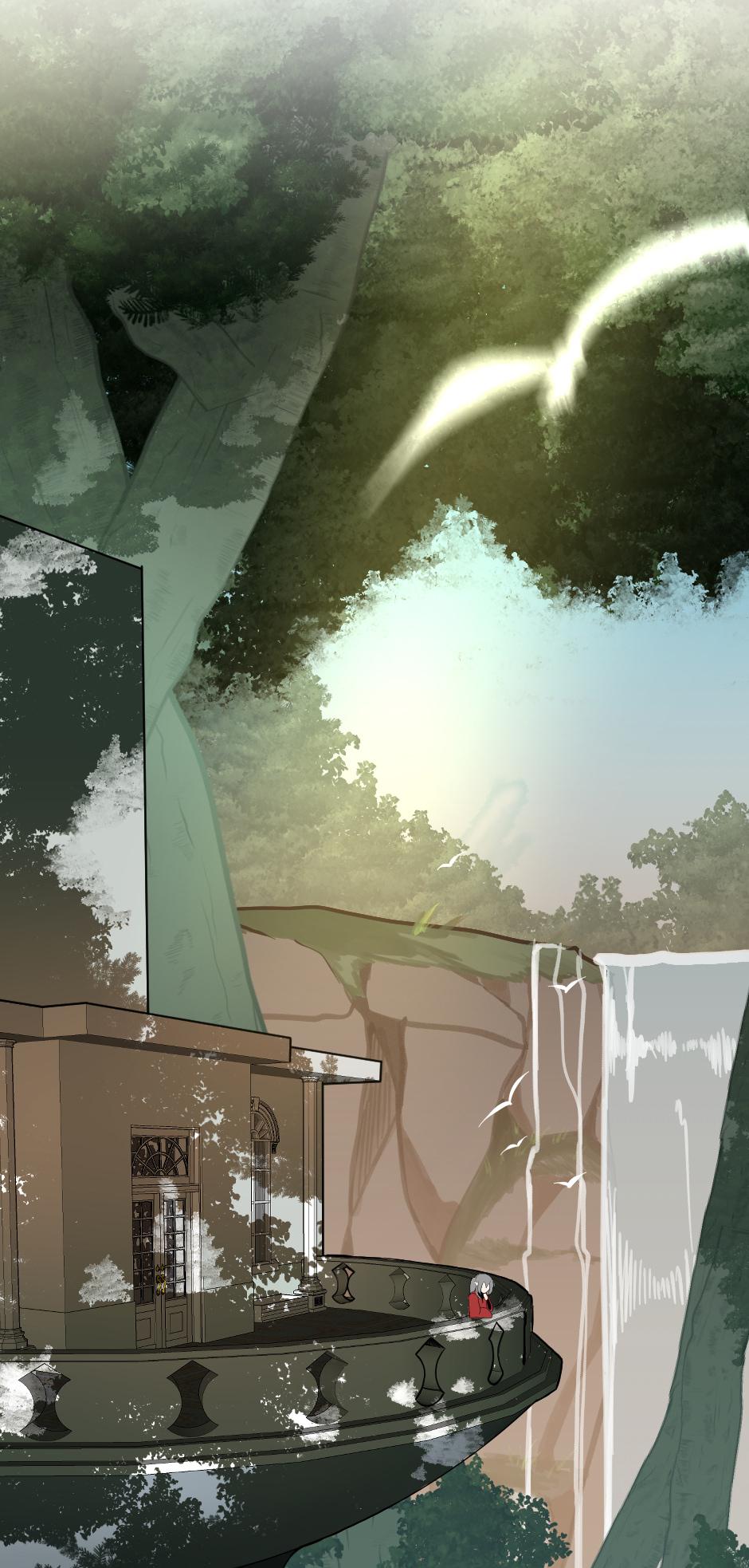 The Beginning After the End Chap 53 - Next Chap 54