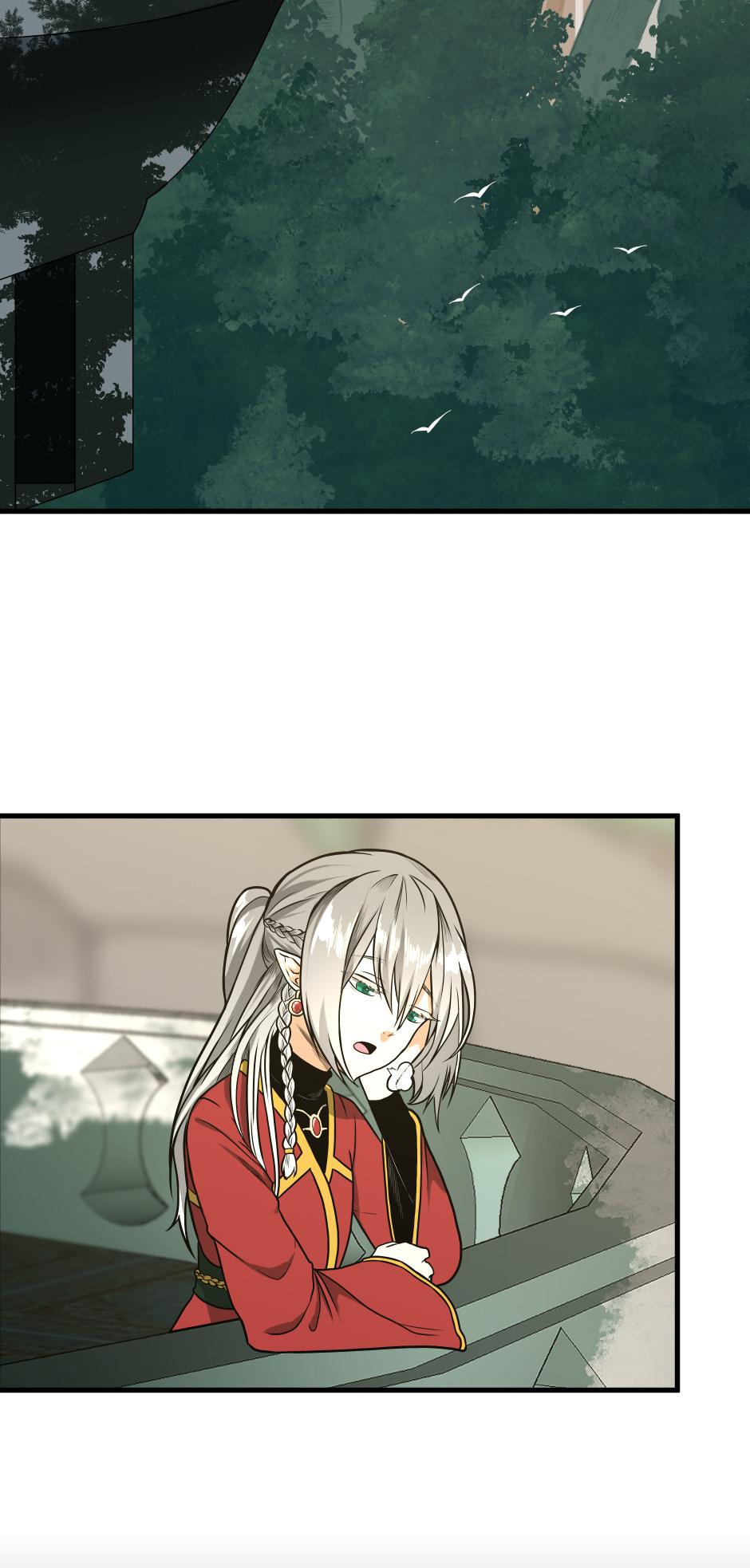 The Beginning After the End Chap 53 - Next Chap 54