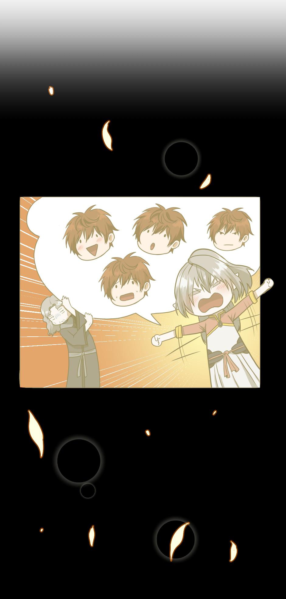 The Beginning After the End Chap 53 - Next Chap 54