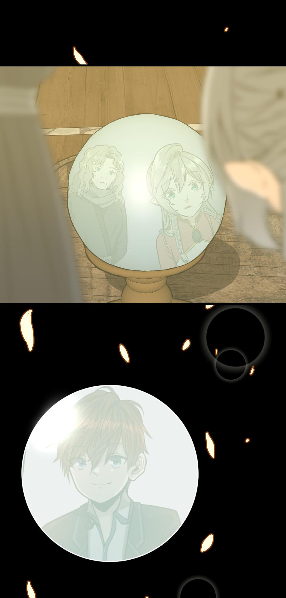 The Beginning After the End Chap 53 - Next Chap 54